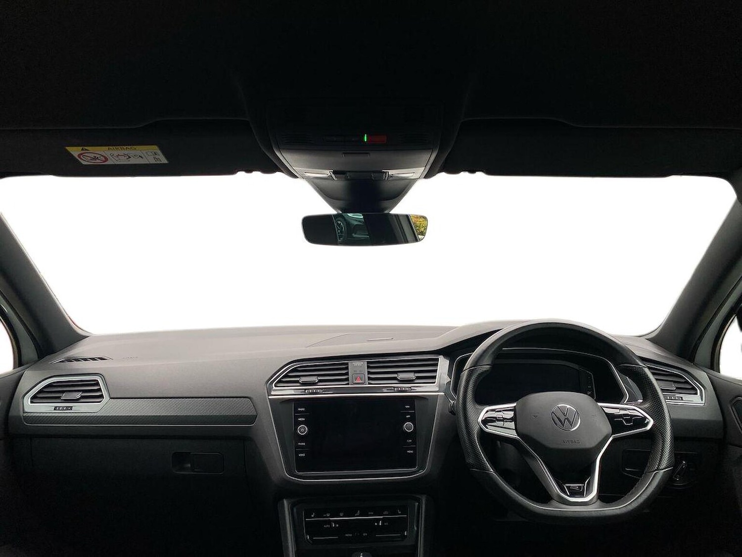 Used Volkswagen Tiguan 2021 for sale - 76506143: Photo 7