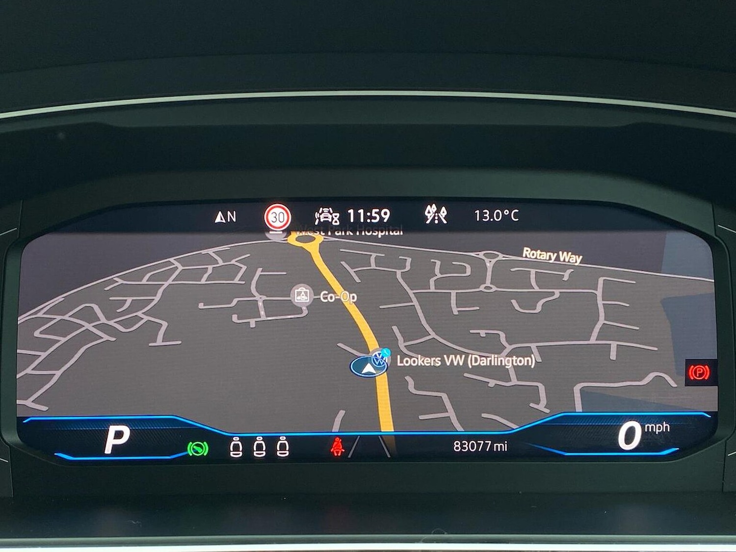 Used Volkswagen Tiguan 2021 for sale - 76506143: Photo 9