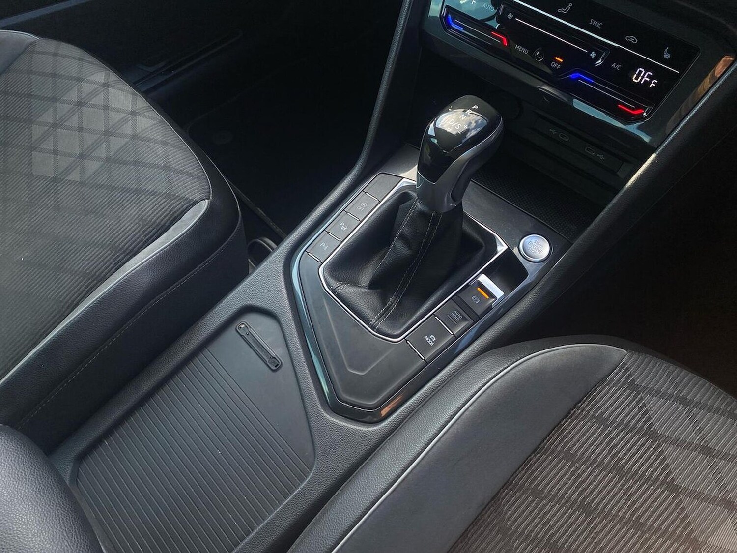 Used Volkswagen Tiguan 2021 for sale - 78202070: Photo 10