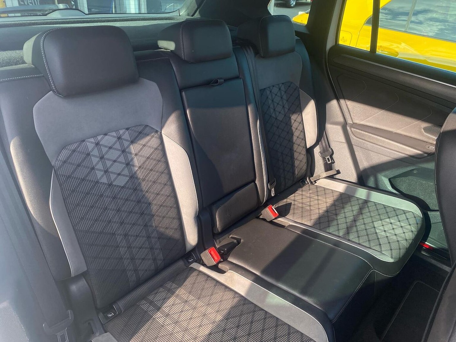 Used Volkswagen Tiguan 2021 for sale - 78202070: Photo 13