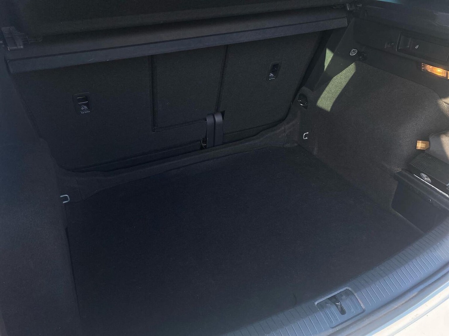 Used Volkswagen Tiguan 2021 for sale - 78202070: Photo 14