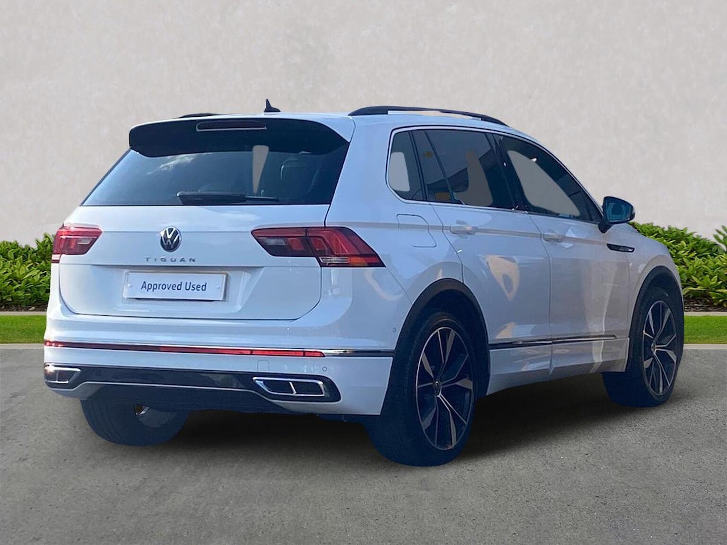 Used Volkswagen Tiguan 2021 for sale - 78202070: Photo 15