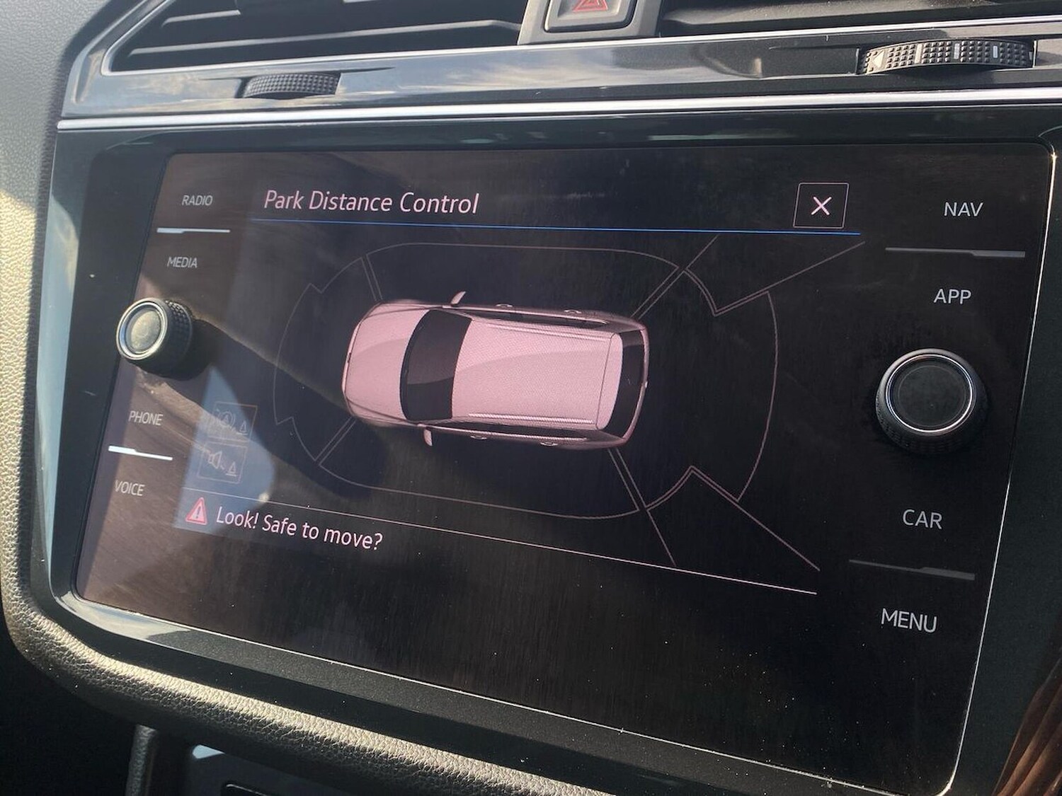 Used Volkswagen Tiguan 2021 for sale - 78202070: Photo 19