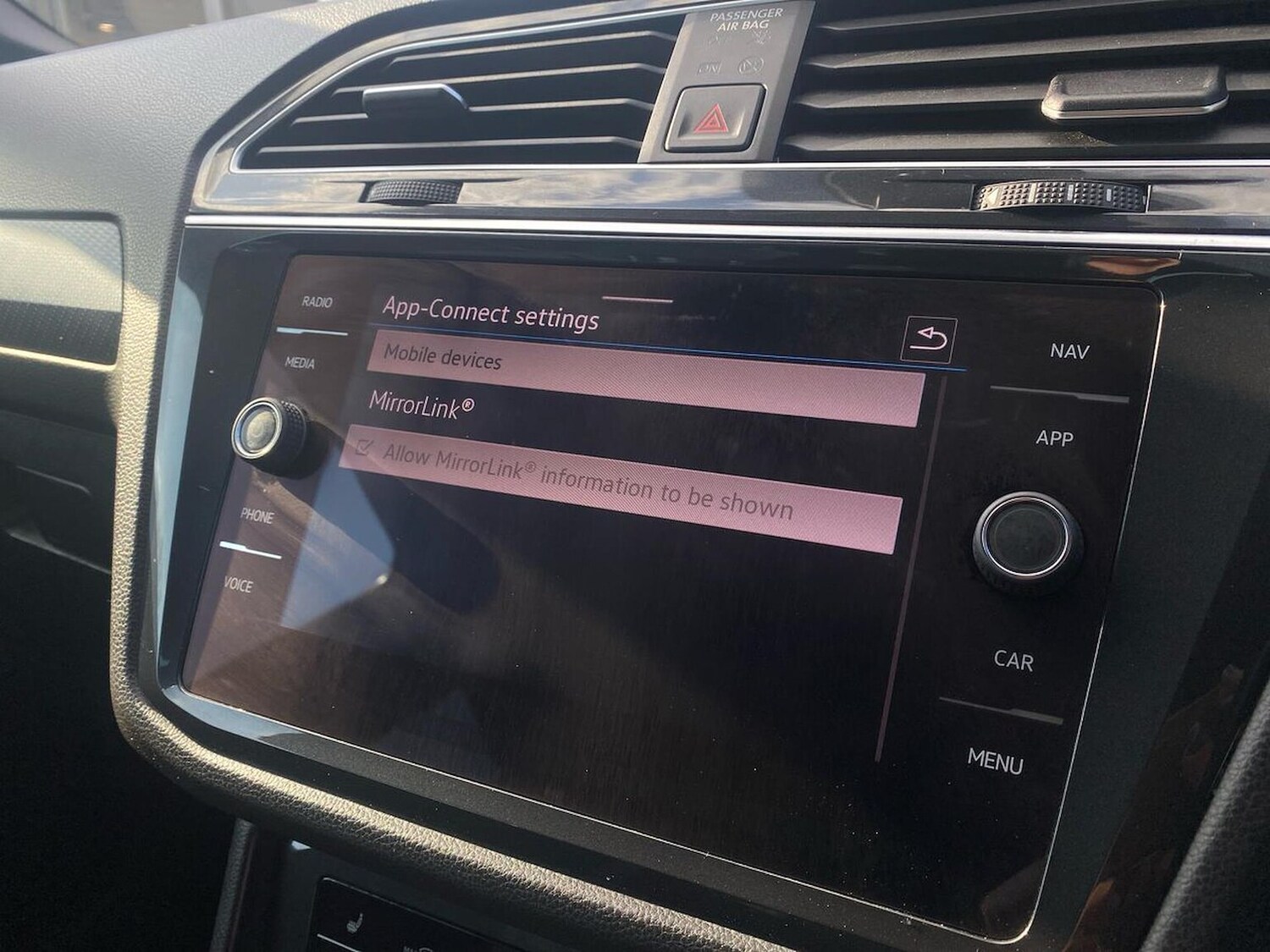 Used Volkswagen Tiguan 2021 for sale - 78202070: Photo 21