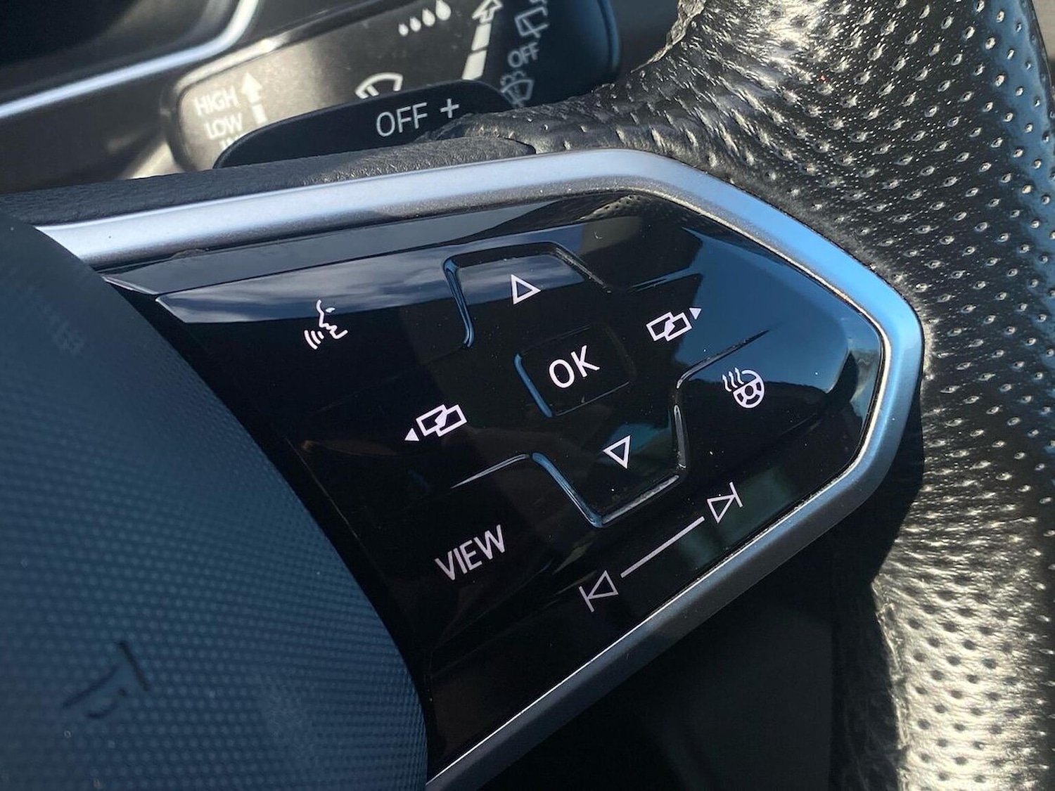 Used Volkswagen Tiguan 2021 for sale - 78202070: Photo 22