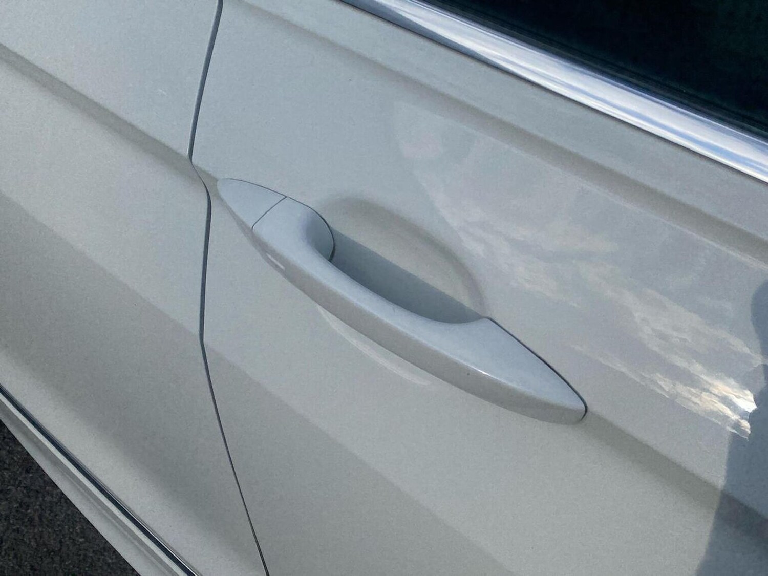 Used Volkswagen Tiguan 2021 for sale - 78202070: Photo 27