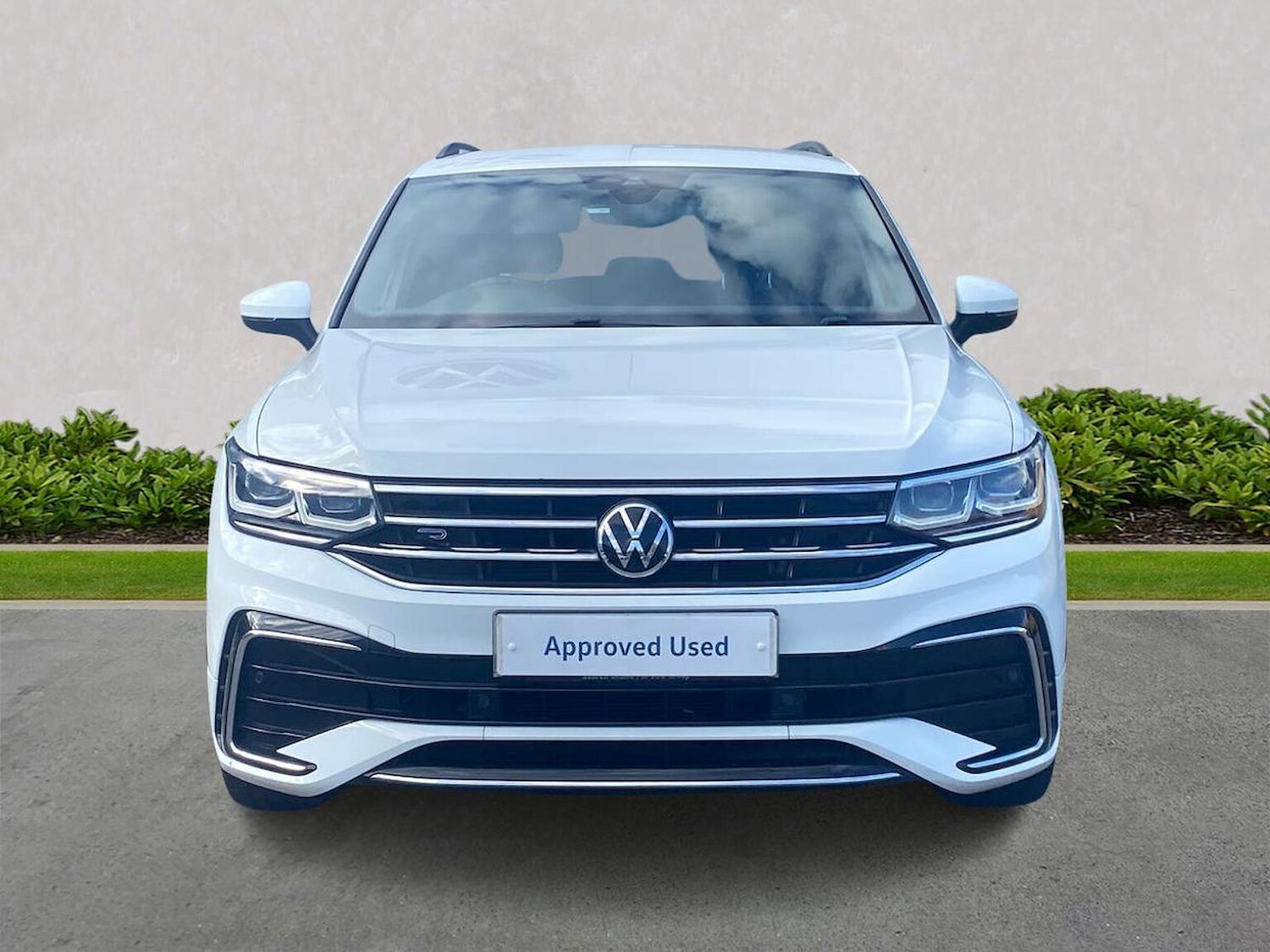 Used Volkswagen Tiguan 2021 for sale - 78202070: Photo 5