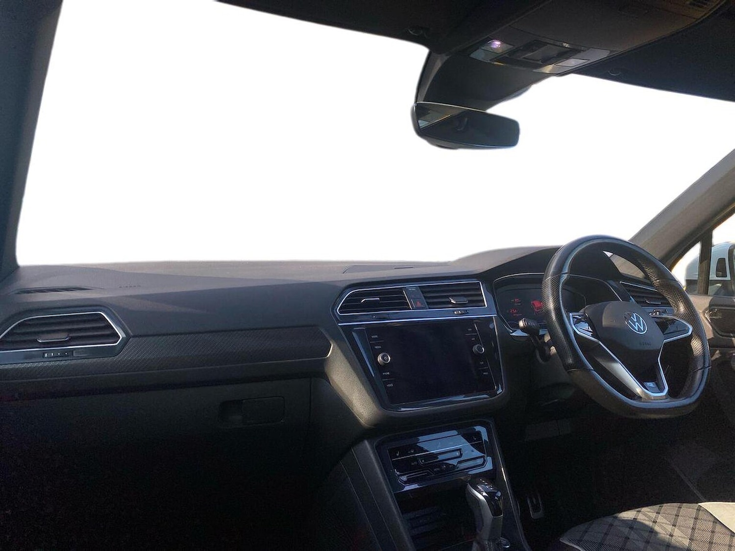 Used Volkswagen Tiguan 2021 for sale - 78202070: Photo 6