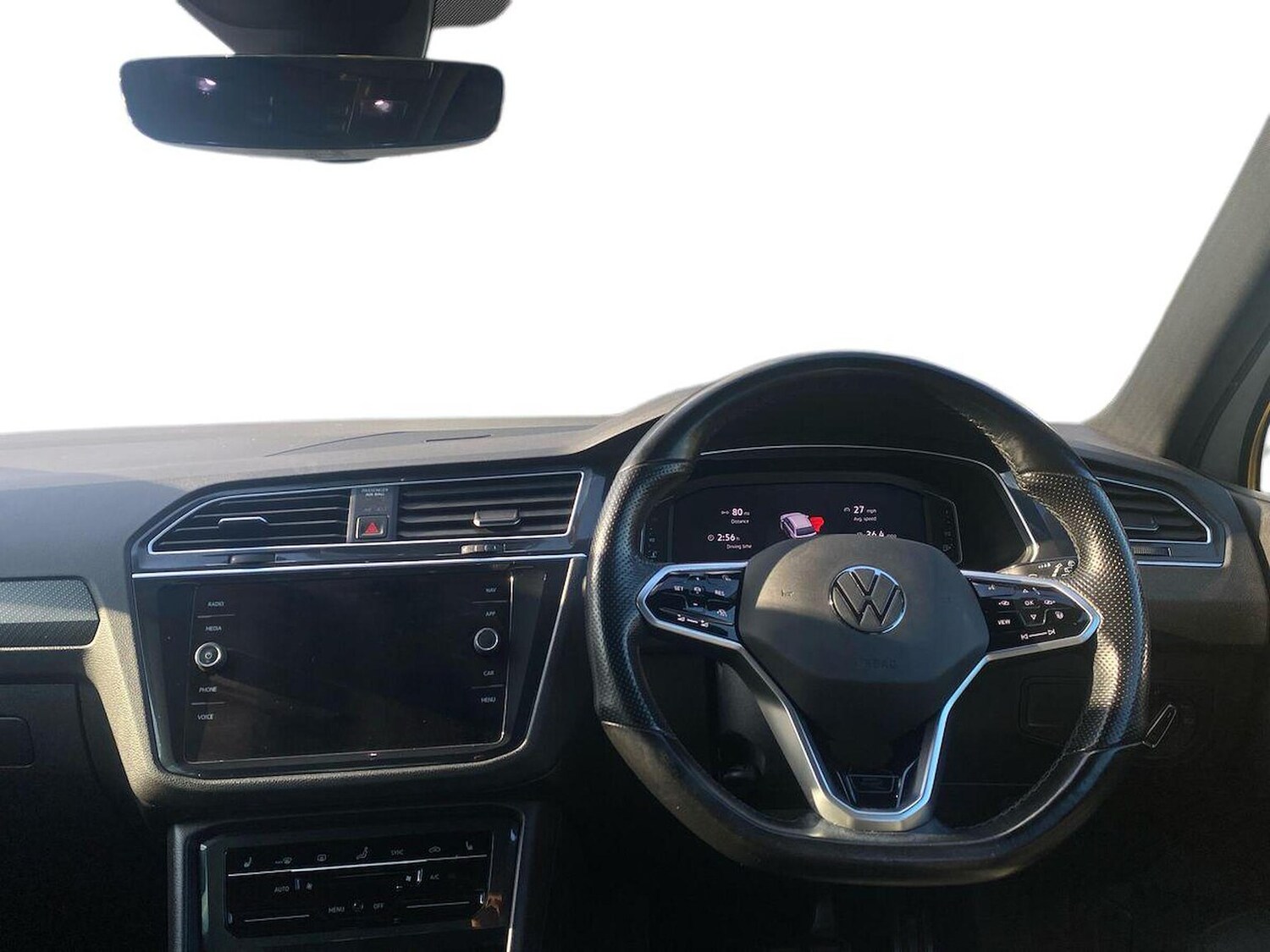 Used Volkswagen Tiguan 2021 for sale - 78202070: Photo 8