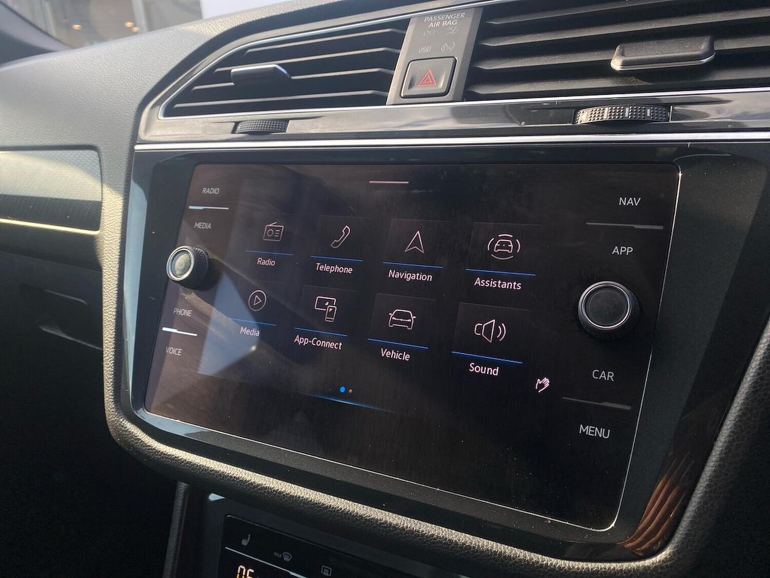 Used Volkswagen Tiguan 2021 for sale - 78202070: Photo 9