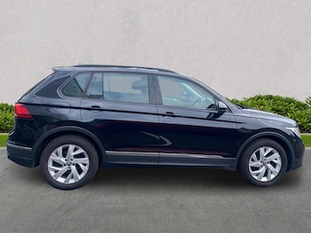 Used Volkswagen Tiguan 2021 for sale - 79419291: Photo