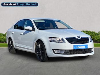 Used Skoda Octavia 2015 for sale - 79612712: Photo
