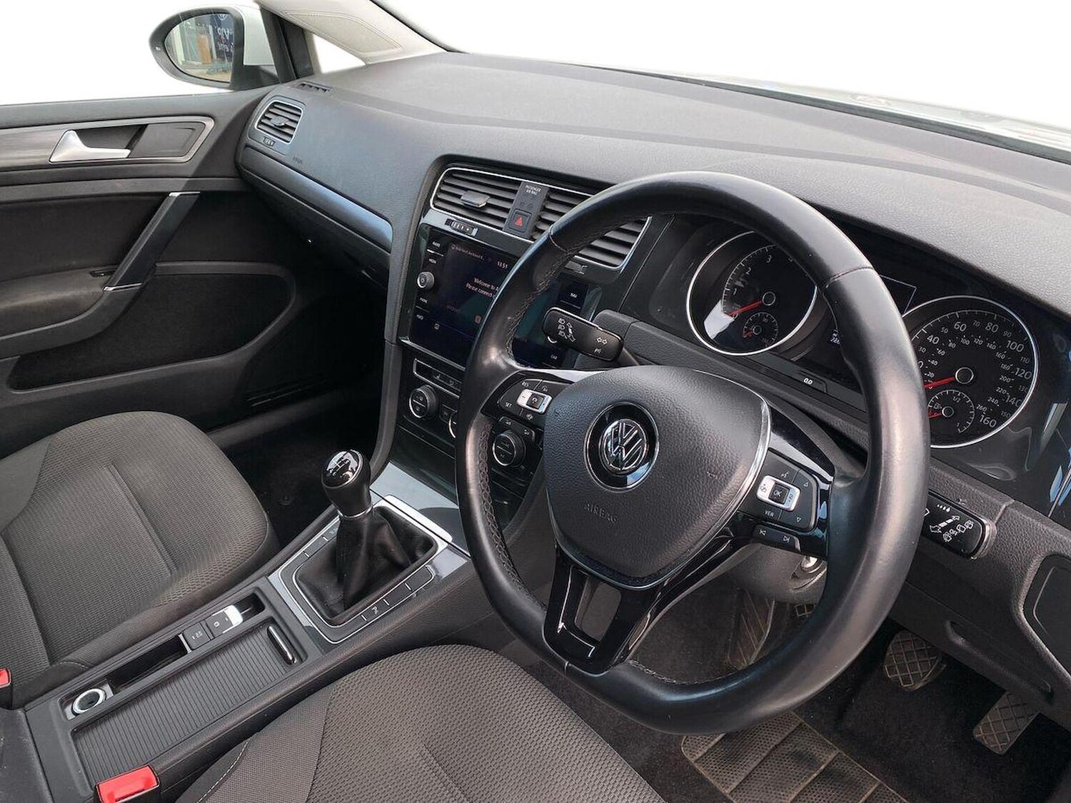 Used Volkswagen Golf 2020 for sale - 78195534: Photo 12