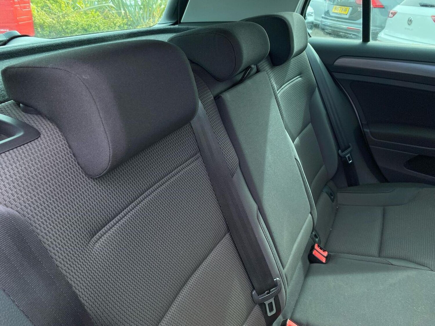 Used Volkswagen Golf 2020 for sale - 78195534: Photo 13