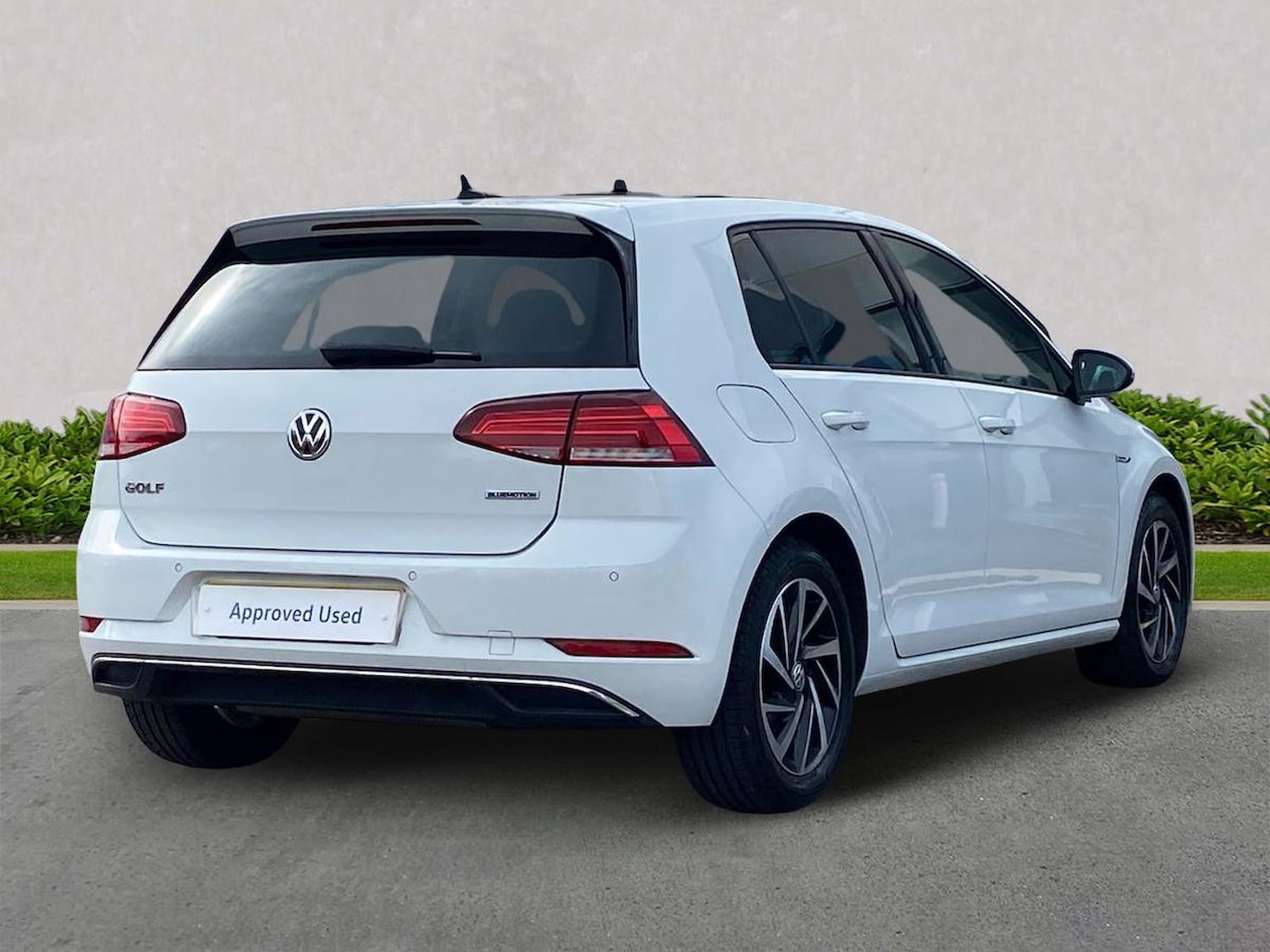 Used Volkswagen Golf 2020 for sale - 78195534: Photo 15