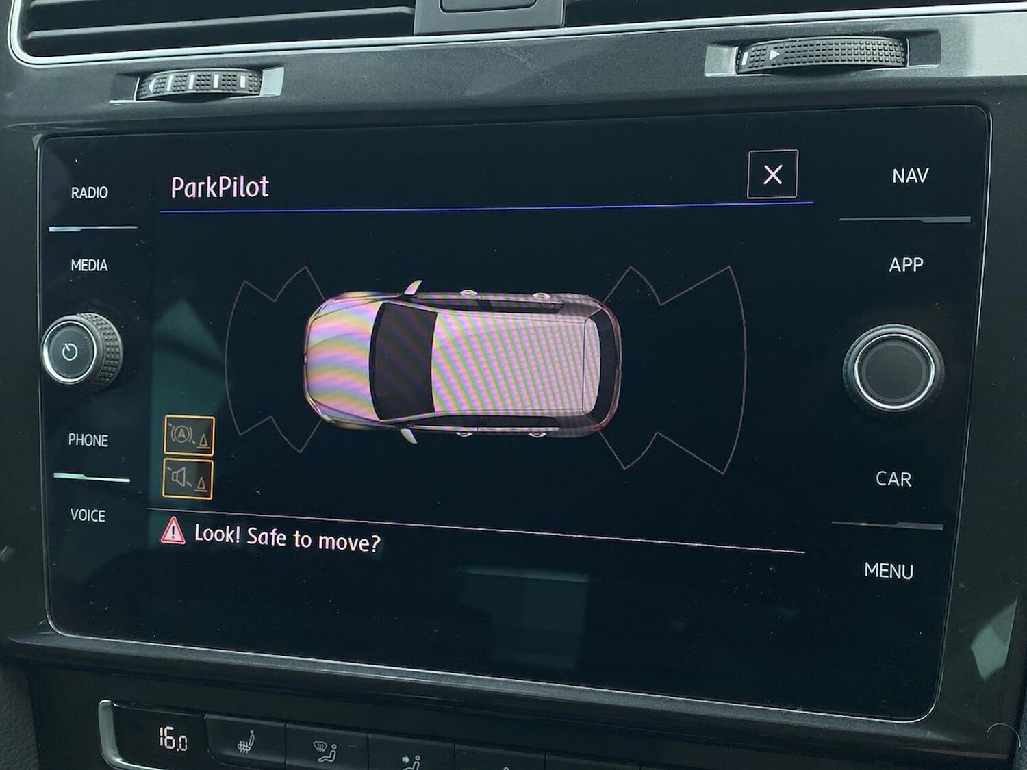 Used Volkswagen Golf 2020 for sale - 78195534: Photo 17