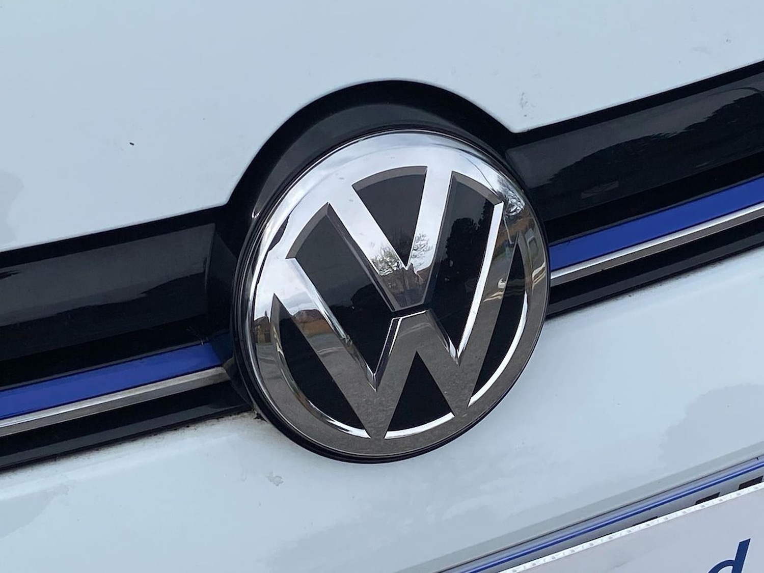 Used Volkswagen Golf 2020 for sale - 78195534: Photo 21