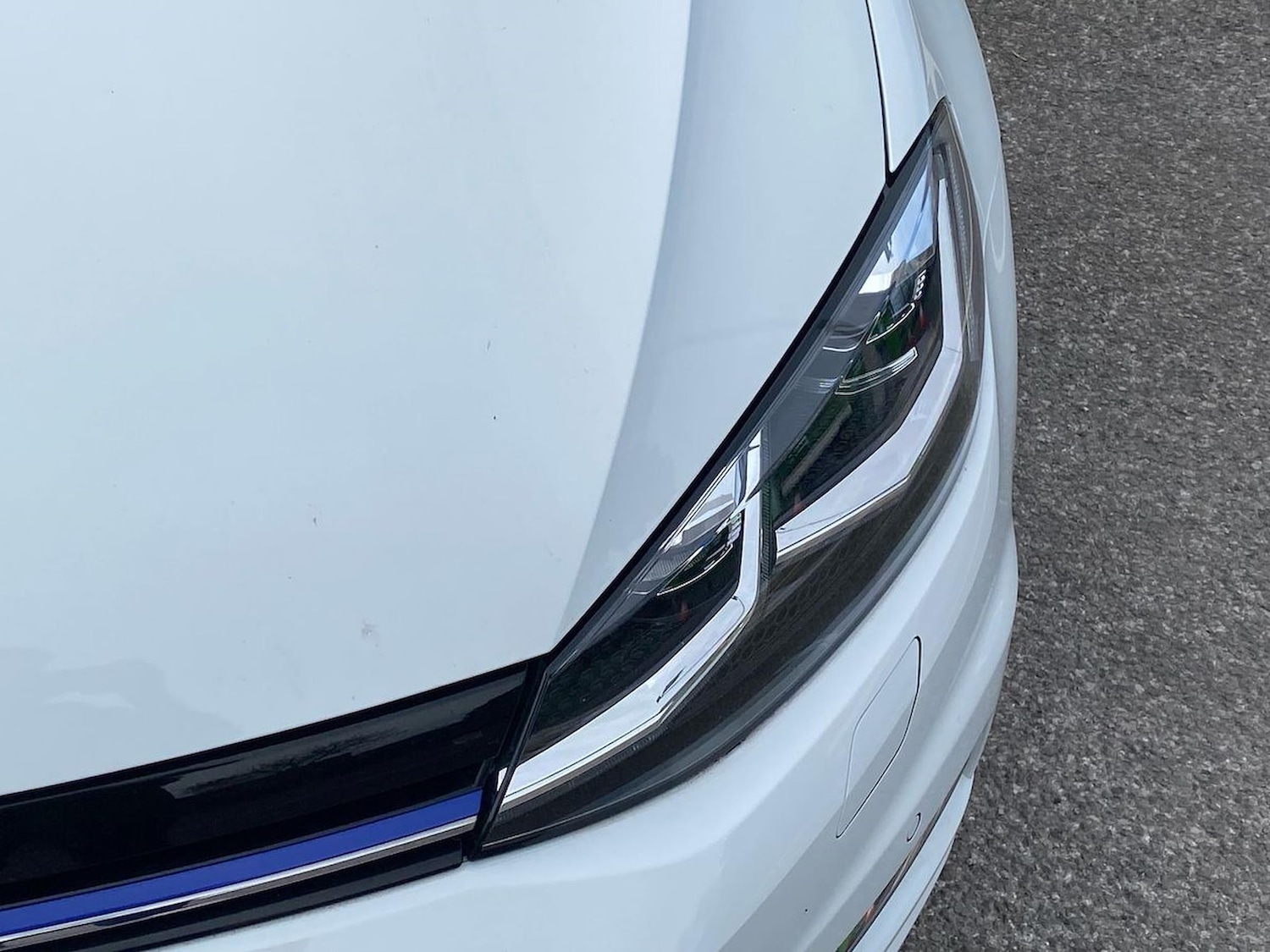 Used Volkswagen Golf 2020 for sale - 78195534: Photo 22