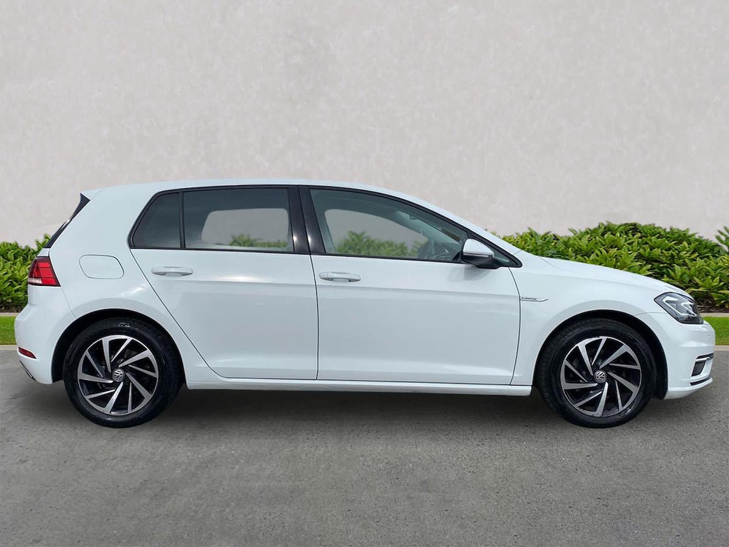 Used Volkswagen Golf 2020 for sale - 78195534: Photo 3