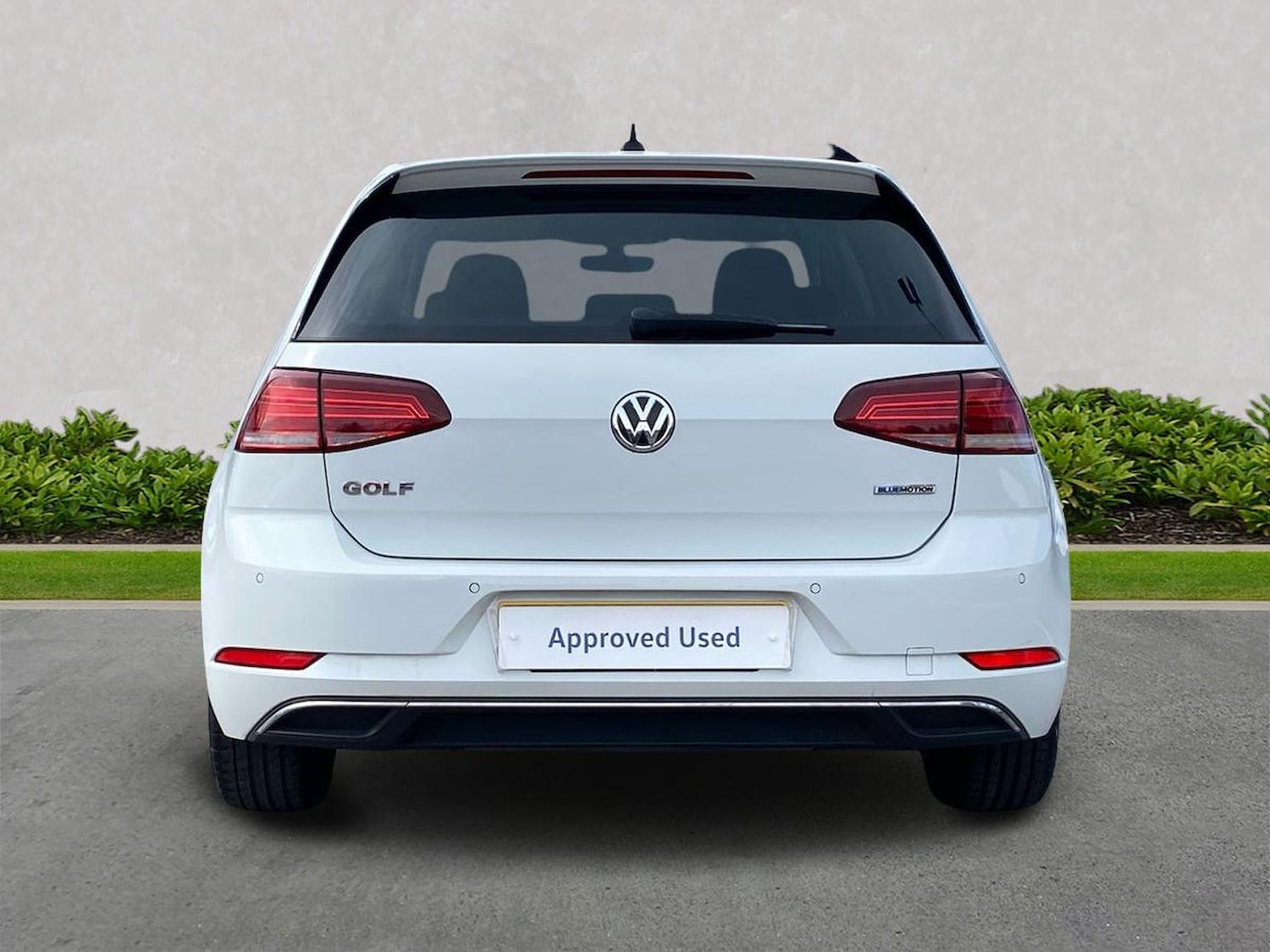 Used Volkswagen Golf 2020 for sale - 78195534: Photo 4