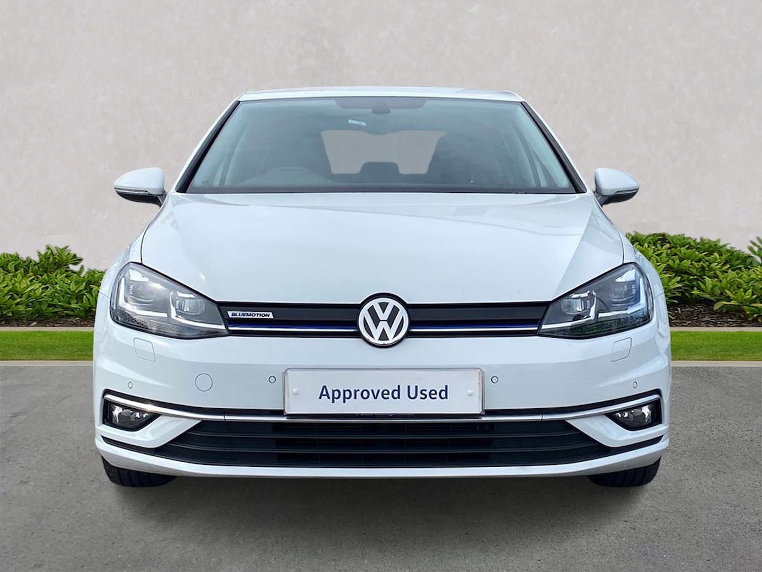 Used Volkswagen Golf 2020 for sale - 78195534: Photo 5