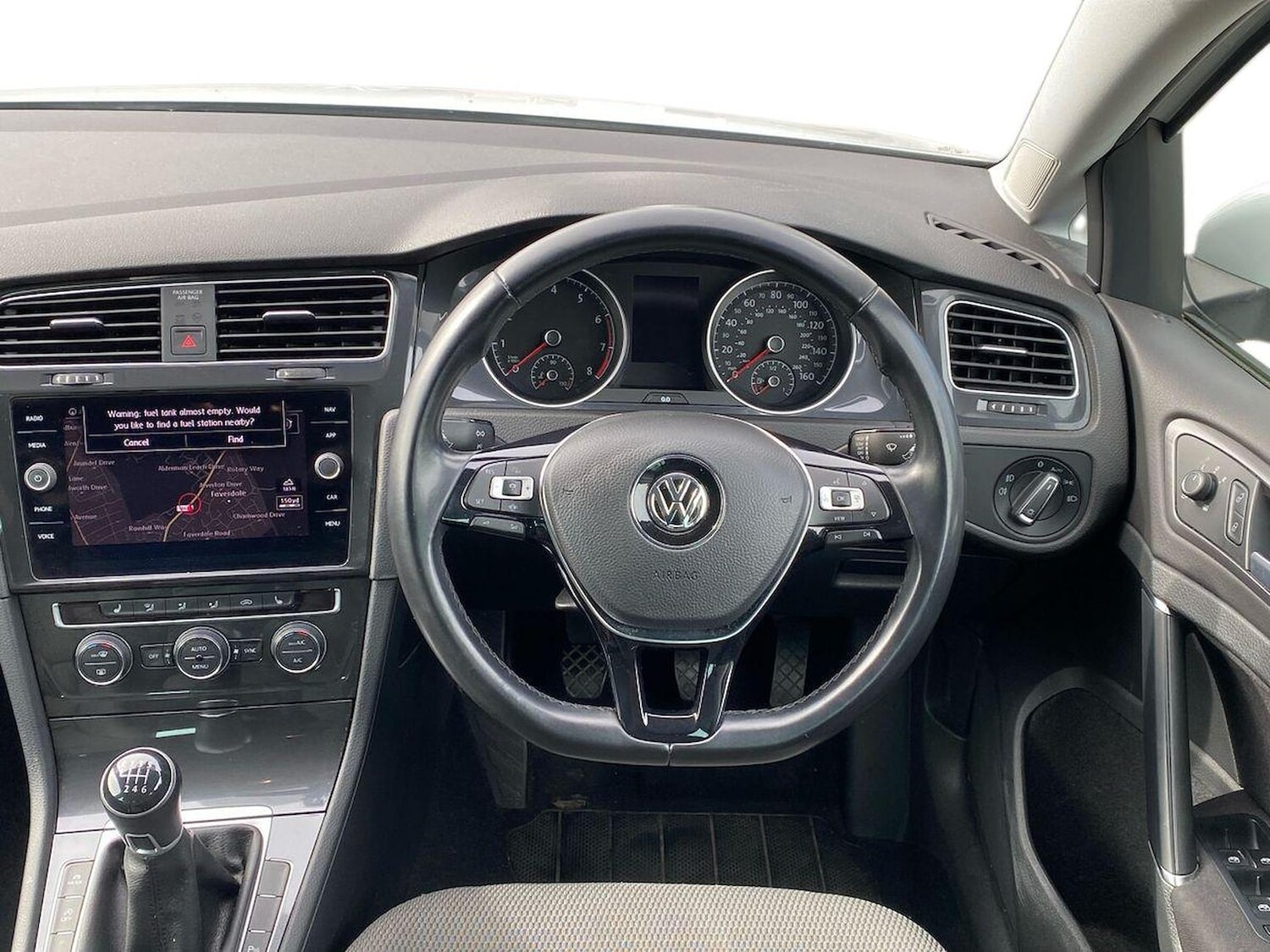 Used Volkswagen Golf 2020 for sale - 78195534: Photo 7