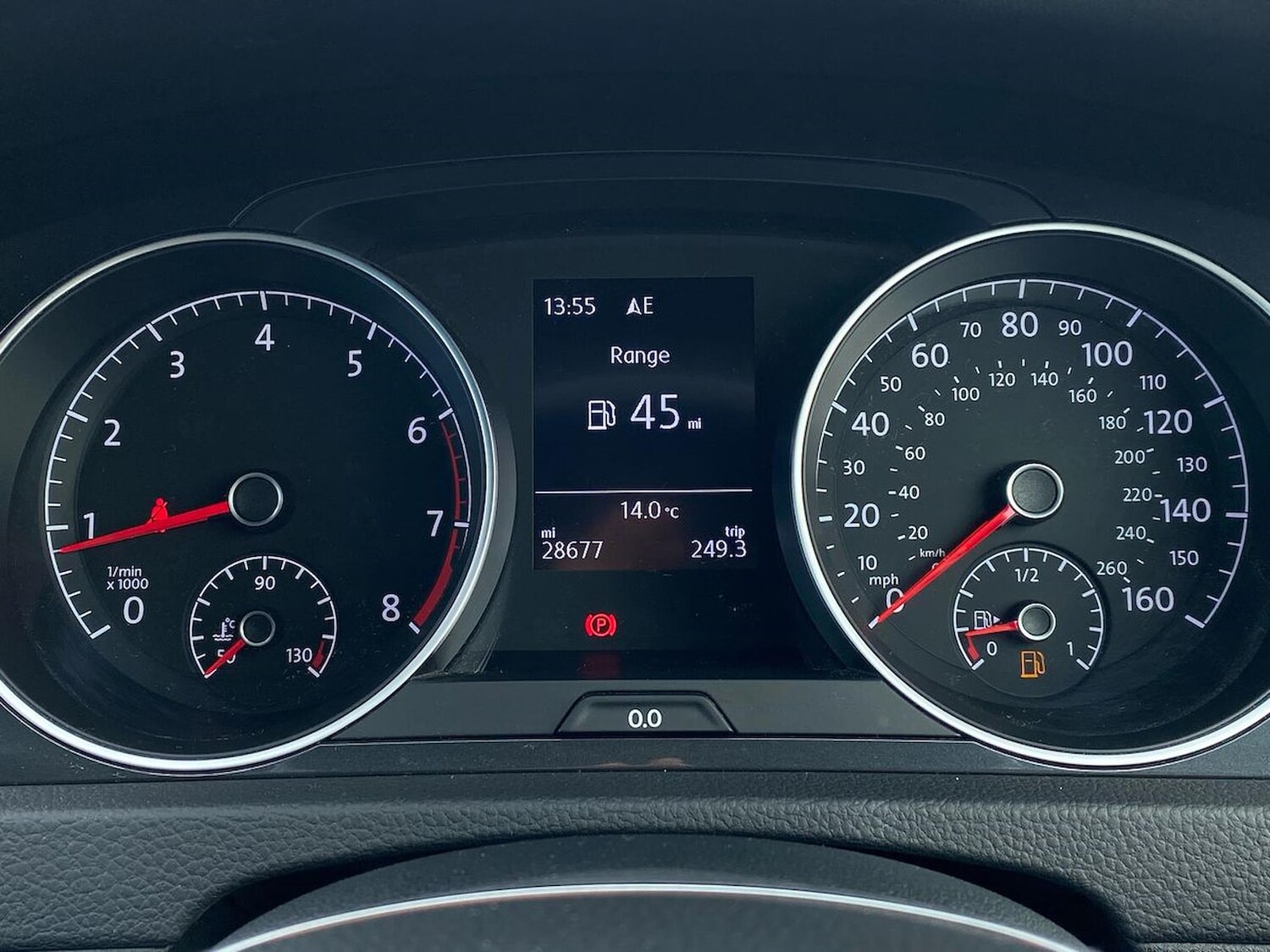 Used Volkswagen Golf 2020 for sale - 78195534: Photo 8