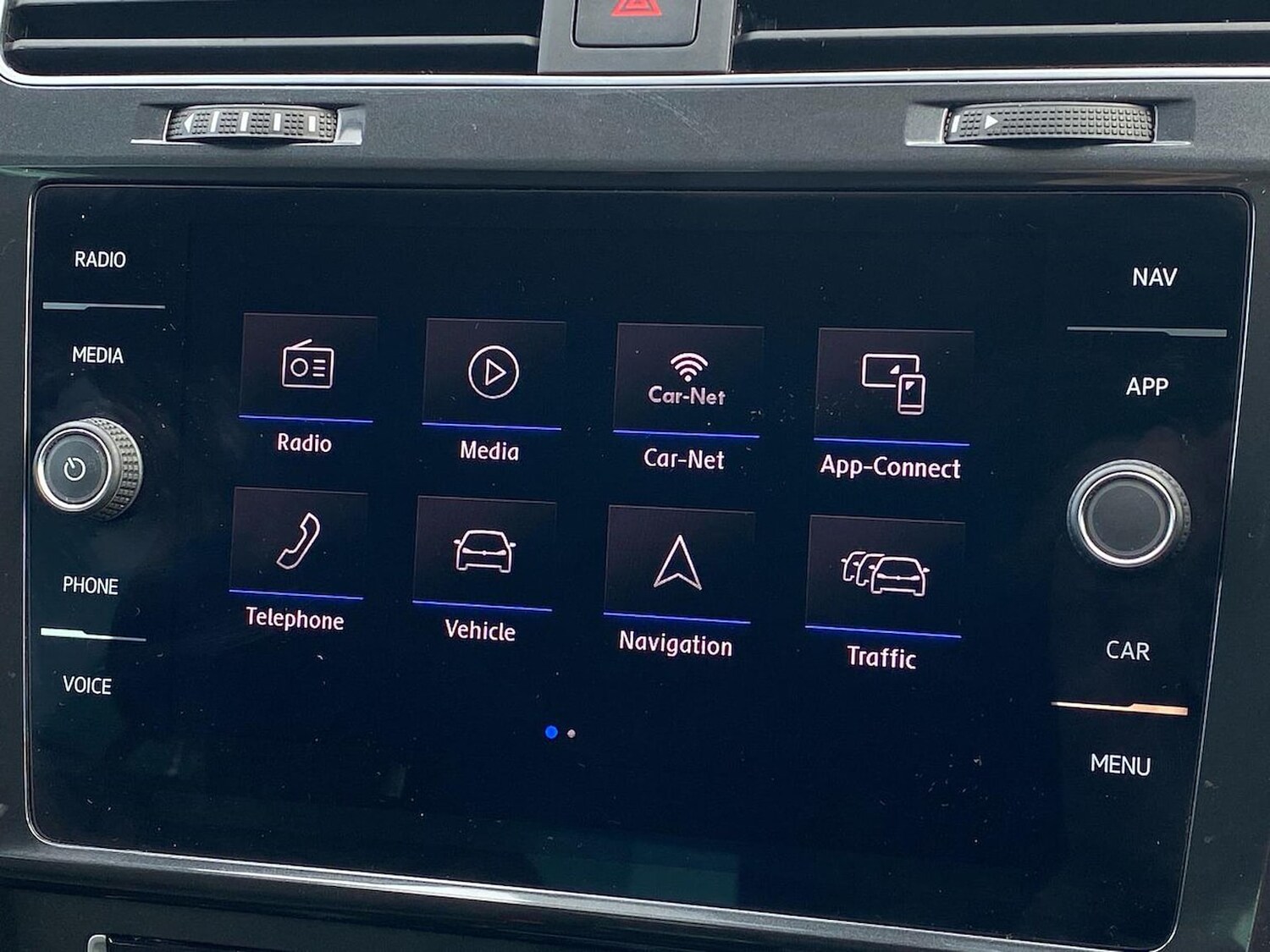 Used Volkswagen Golf 2020 for sale - 78195534: Photo 9