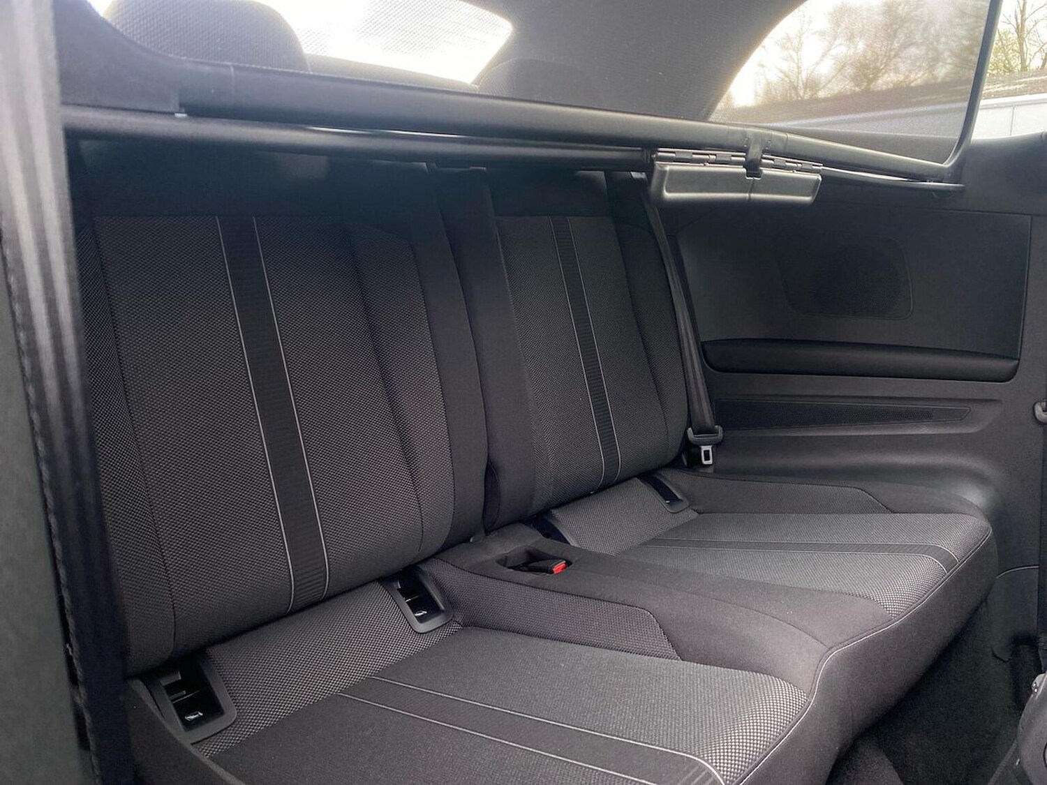 Used Volkswagen T-Roc 2026 for sale - 78195829: Photo 16