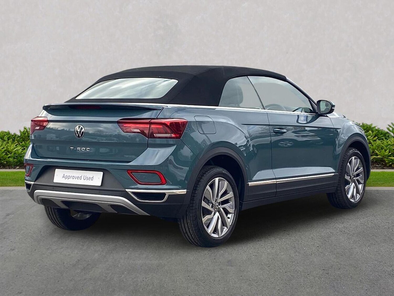 Used Volkswagen T-Roc 2026 for sale - 78195829: Photo 18