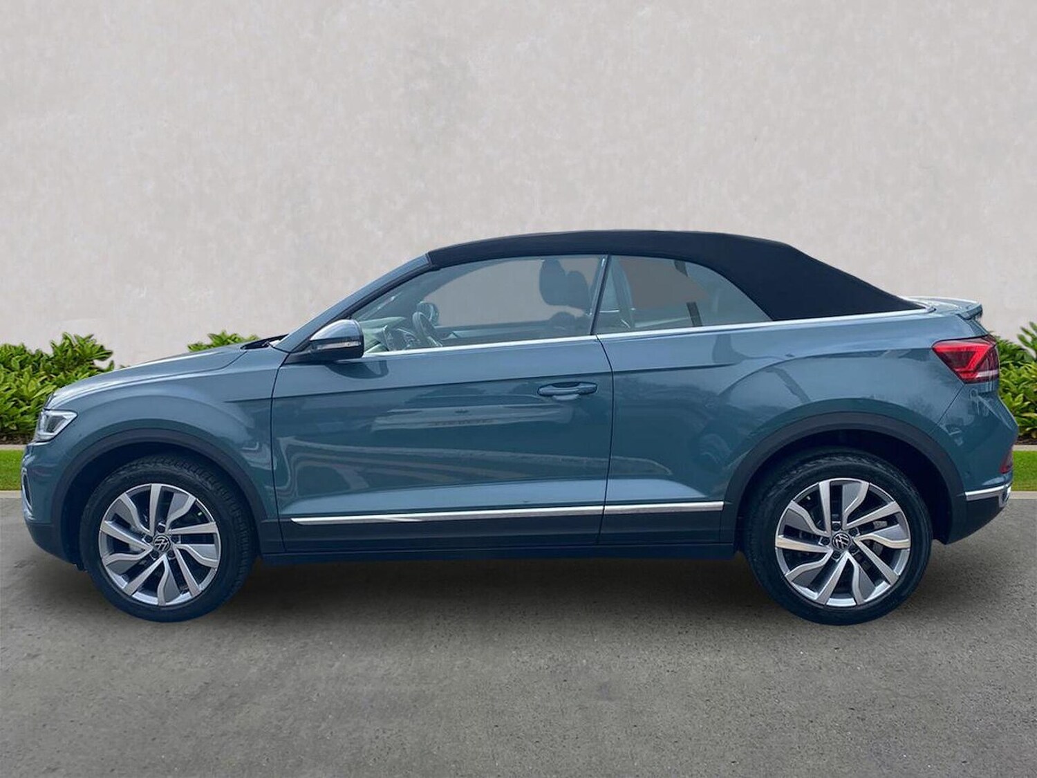 Used Volkswagen T-Roc 2026 for sale - 78195829: Photo 19