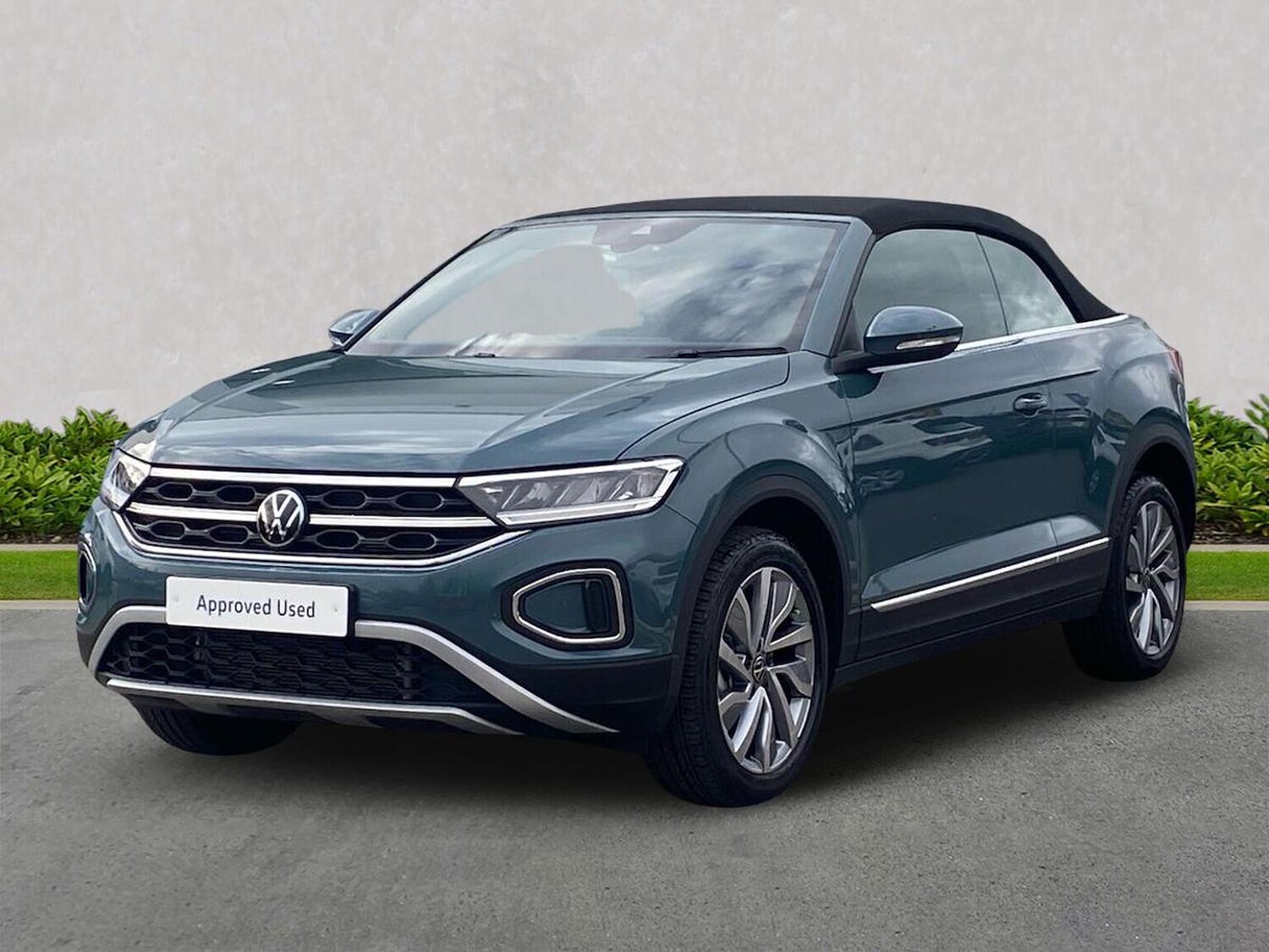 Used Volkswagen T-Roc 2026 for sale - 78195829: Photo 20