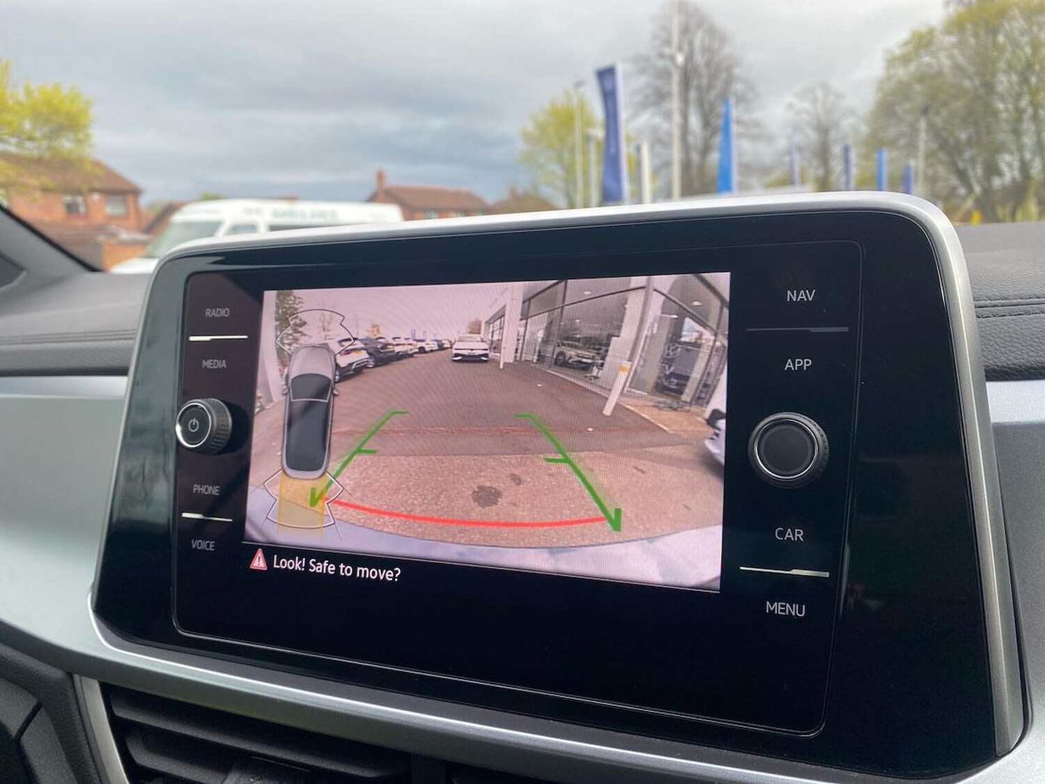 Used Volkswagen T-Roc 2026 for sale - 78195829: Photo 23