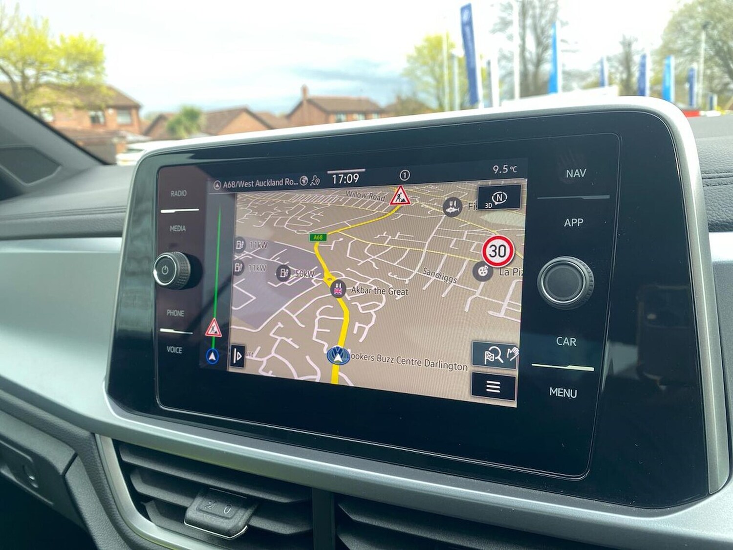 Used Volkswagen T-Roc 2026 for sale - 78195829: Photo 24