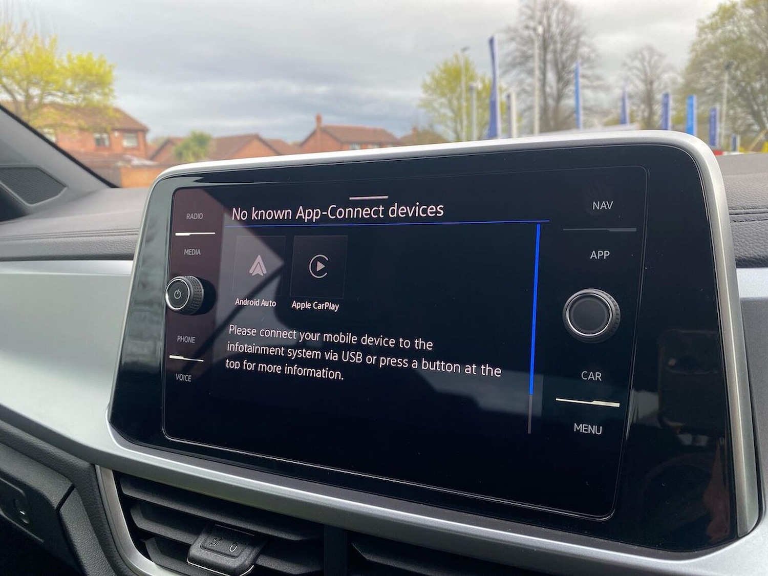 Used Volkswagen T-Roc 2026 for sale - 78195829: Photo 25