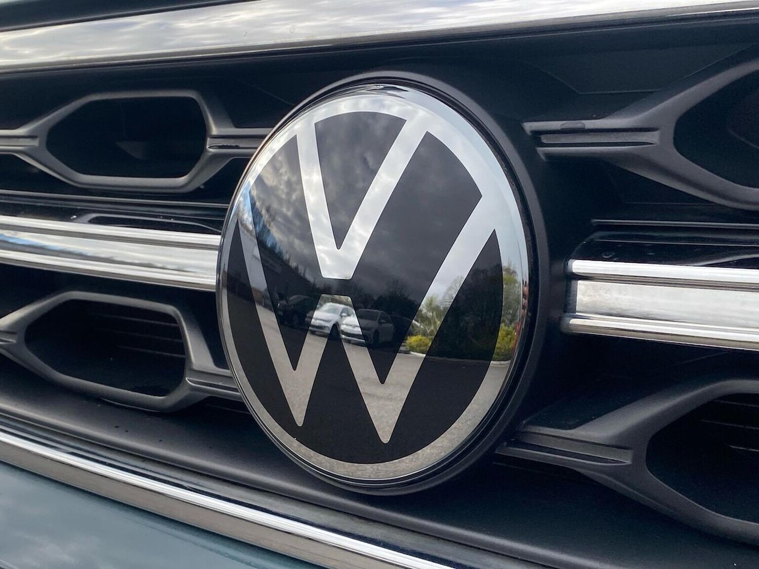 Used Volkswagen T-Roc 2026 for sale - 78195829: Photo 31