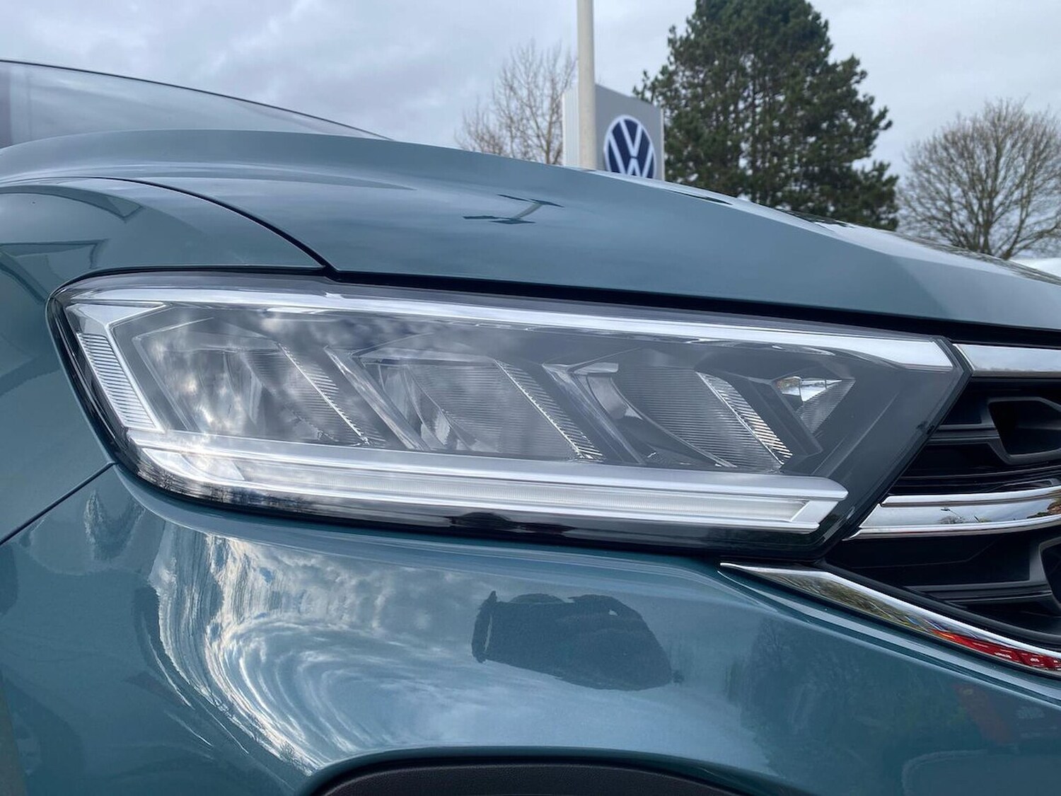 Used Volkswagen T-Roc 2026 for sale - 78195829: Photo 32