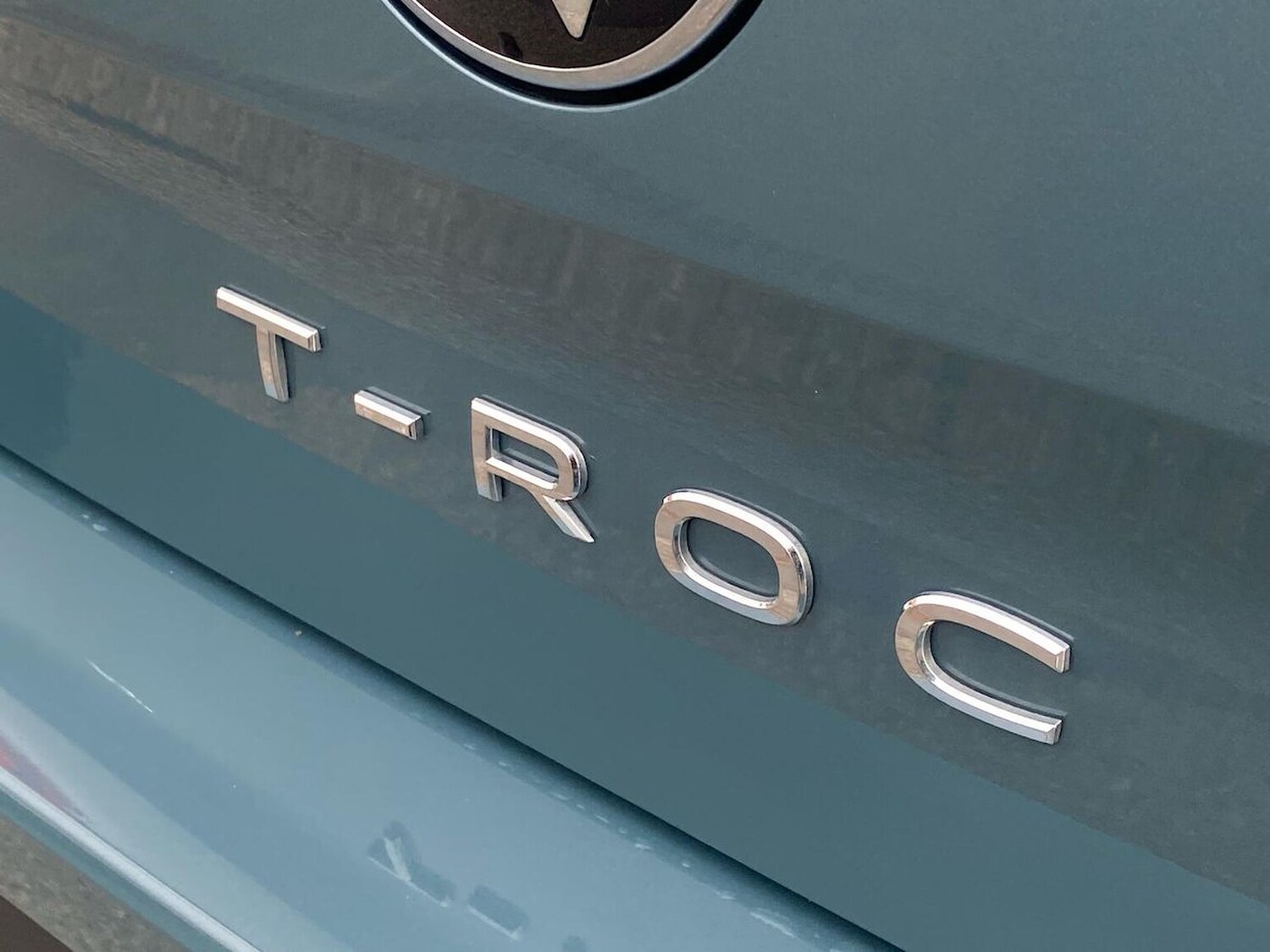 Used Volkswagen T-Roc 2026 for sale - 78195829: Photo 33