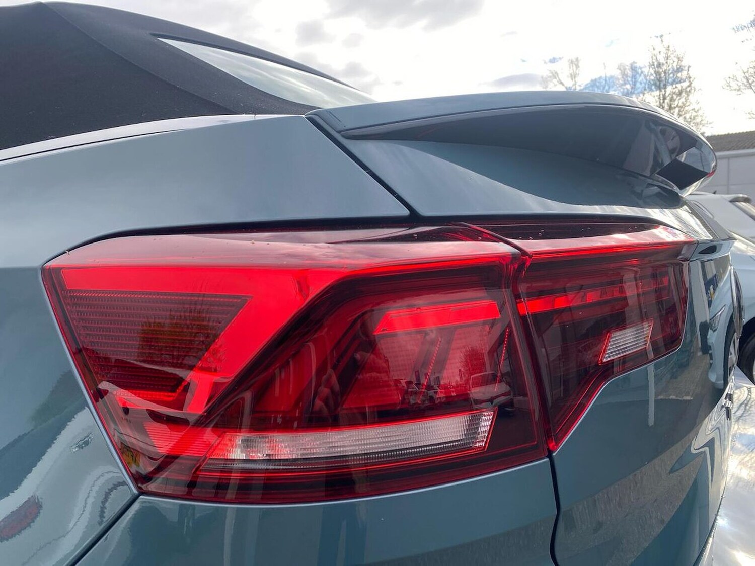 Used Volkswagen T-Roc 2026 for sale - 78195829: Photo 34