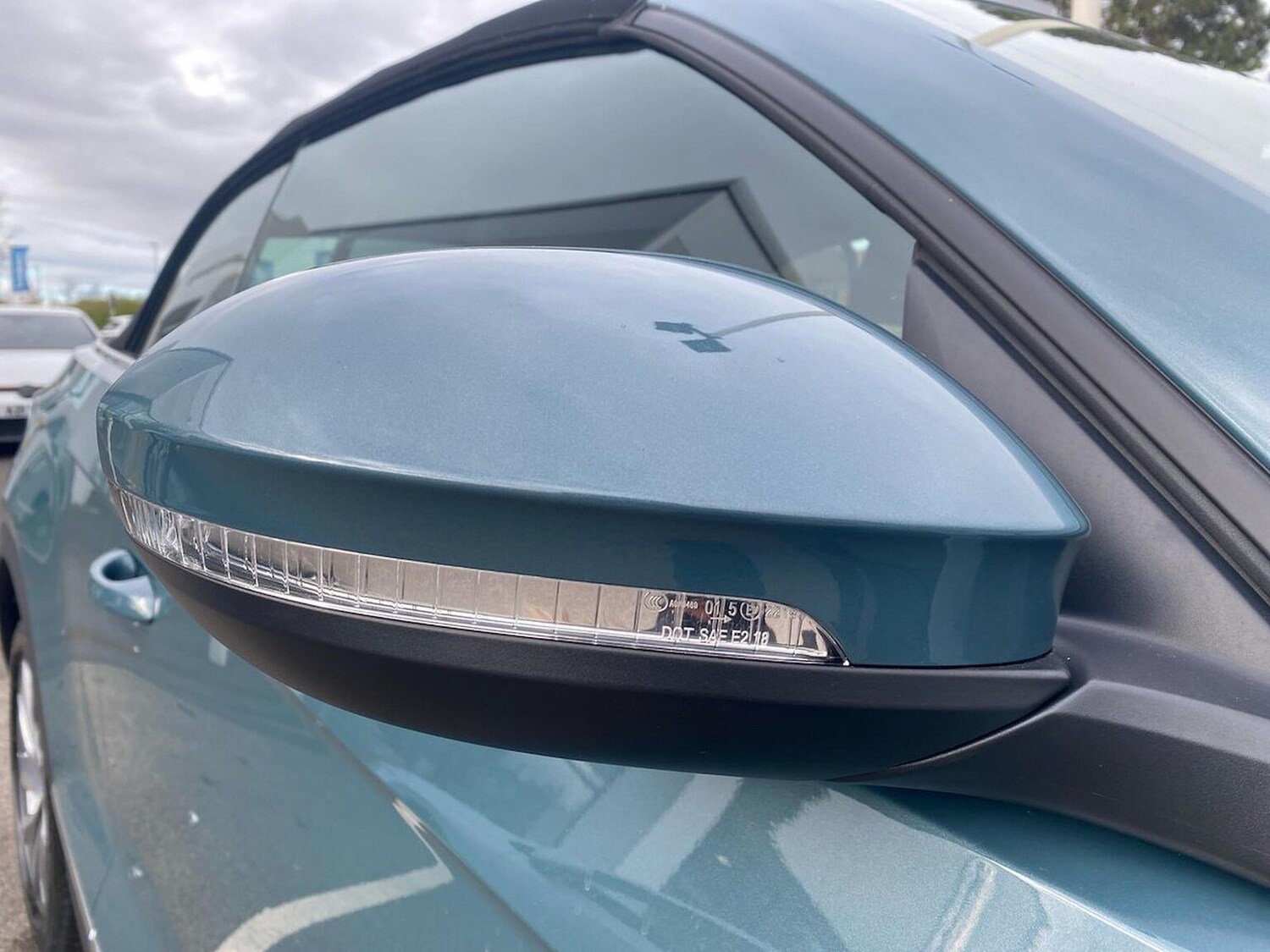 Used Volkswagen T-Roc 2026 for sale - 78195829: Photo 36