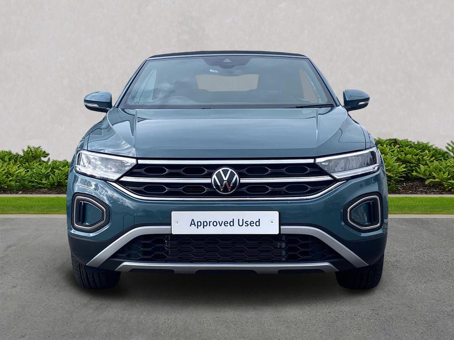 Used Volkswagen T-Roc 2026 for sale - 78195829: Photo 5