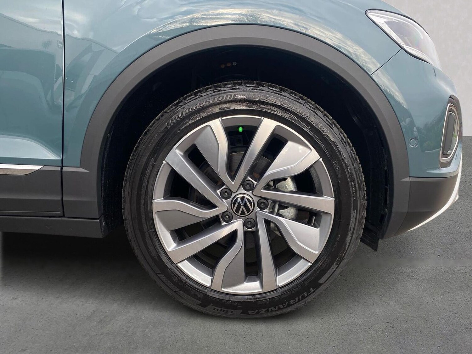 Used Volkswagen T-Roc 2026 for sale - 78195829: Photo 6