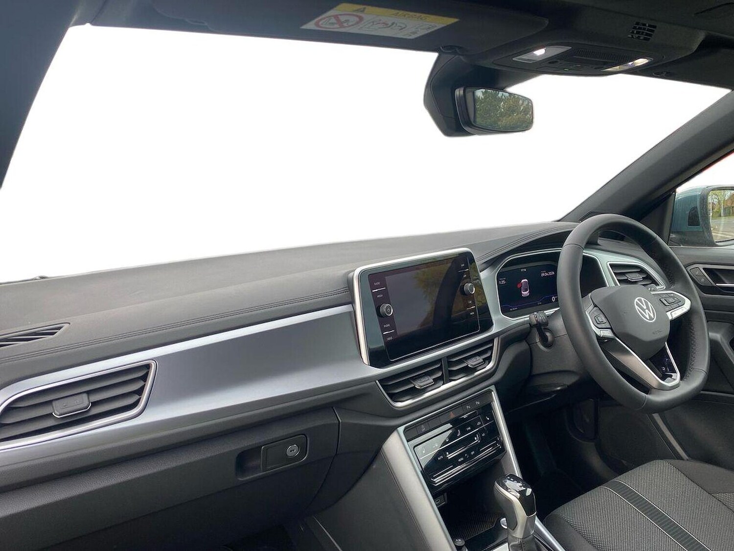 Used Volkswagen T-Roc 2026 for sale - 78195829: Photo 7