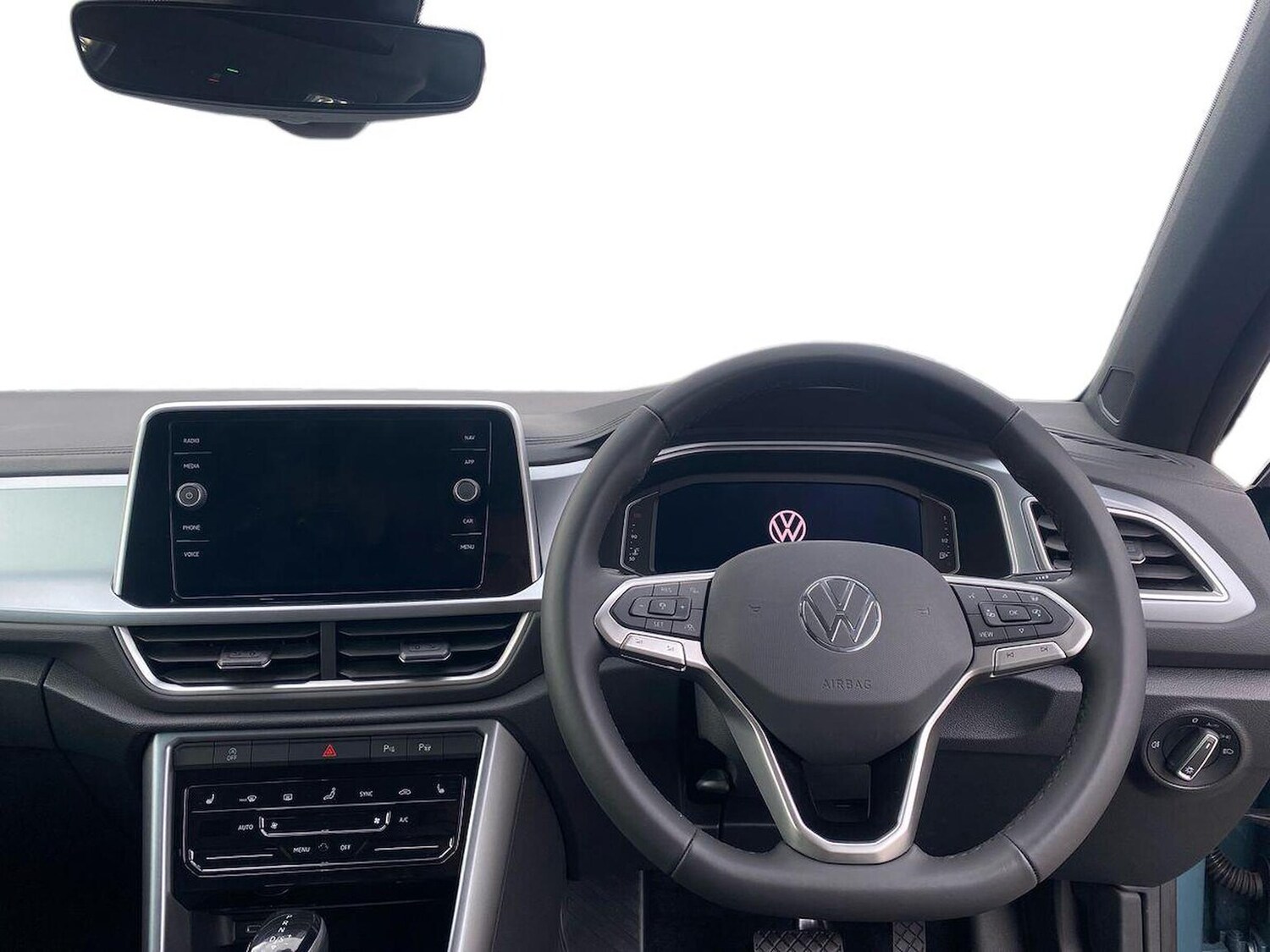 Used Volkswagen T-Roc 2026 for sale - 78195829: Photo 9