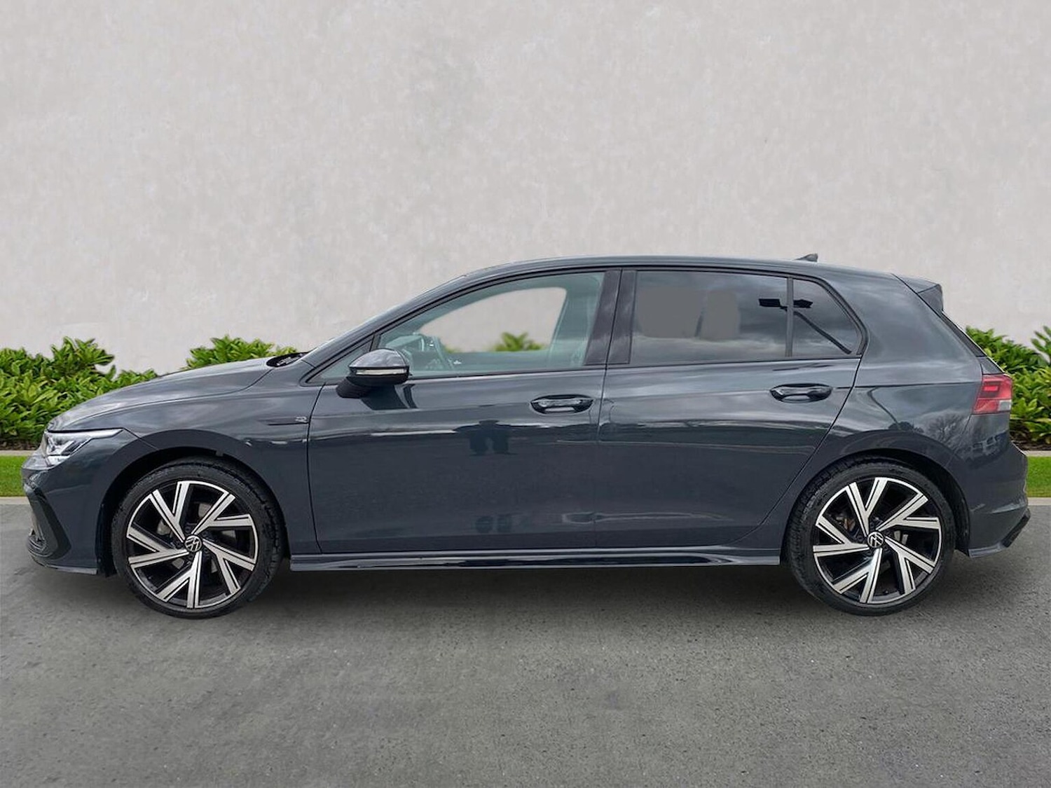 Used Volkswagen Golf 2023 for sale - 78195823: Photo 11