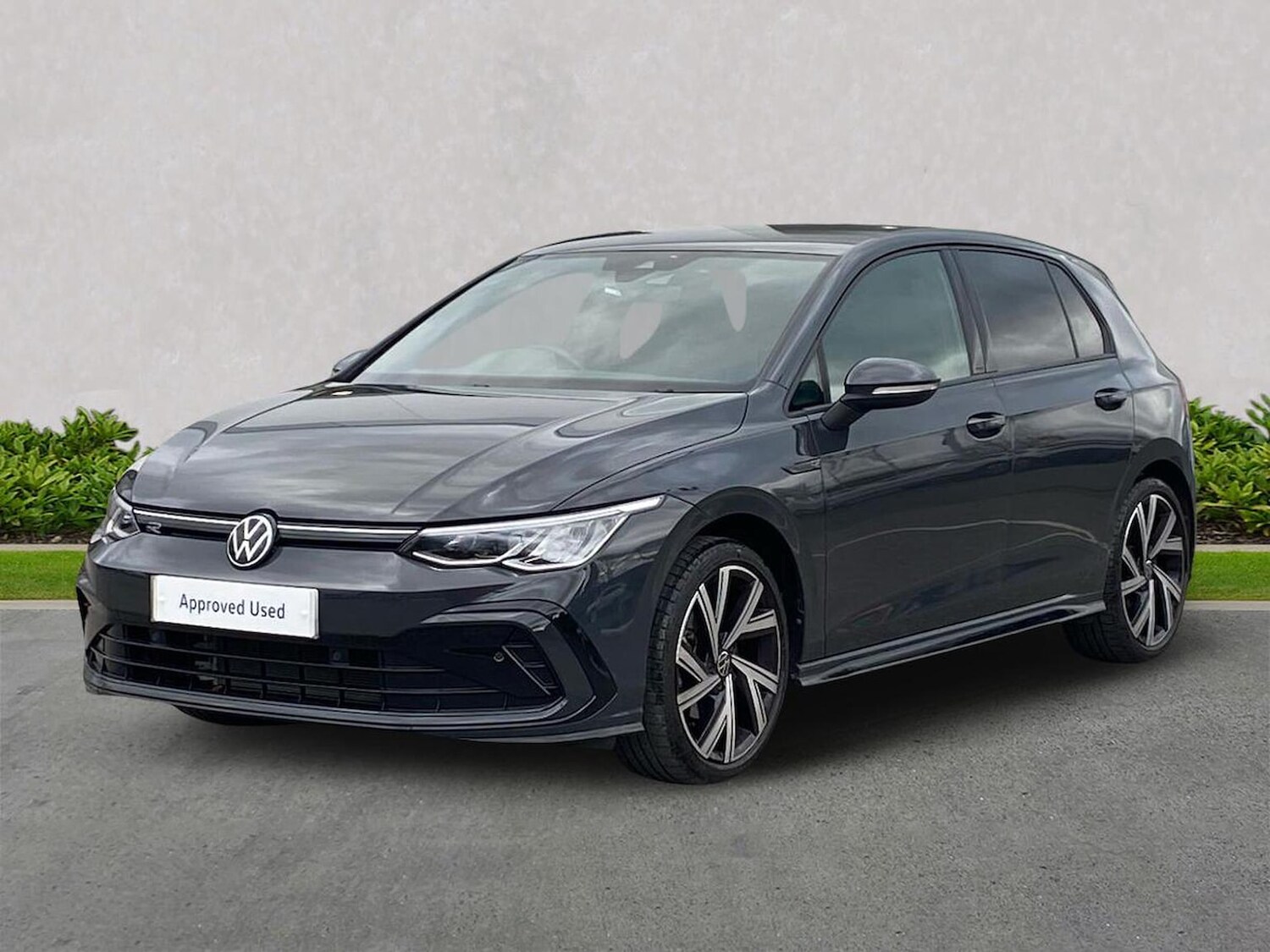 Used Volkswagen Golf 2023 for sale - 78195823: Photo 12