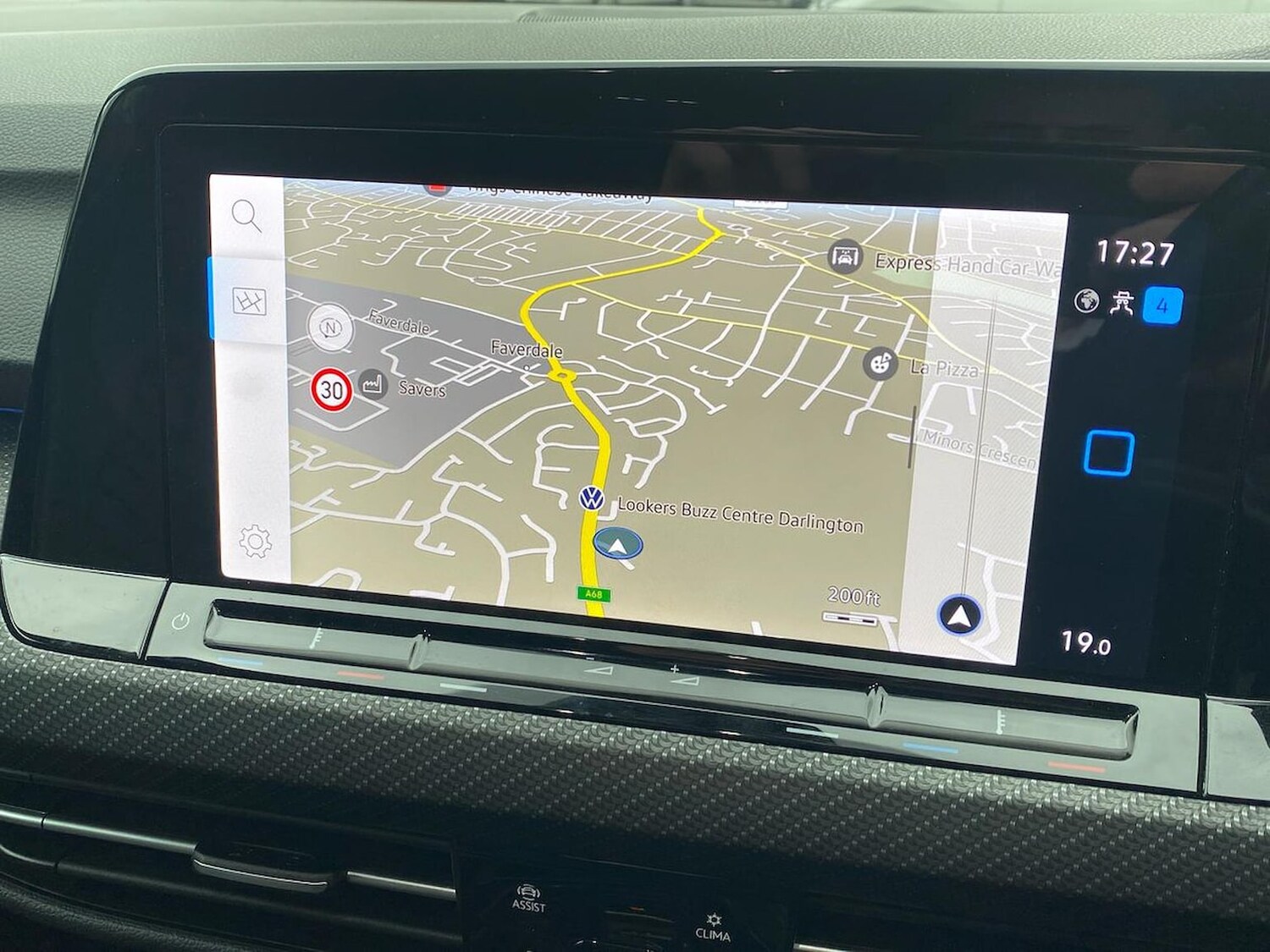 Used Volkswagen Golf 2023 for sale - 78195823: Photo 13