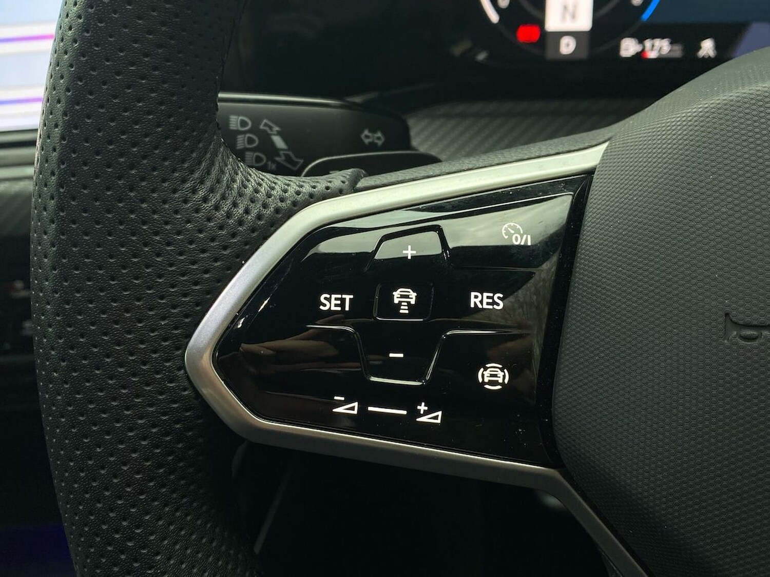 Used Volkswagen Golf 2023 for sale - 78195823: Photo 15