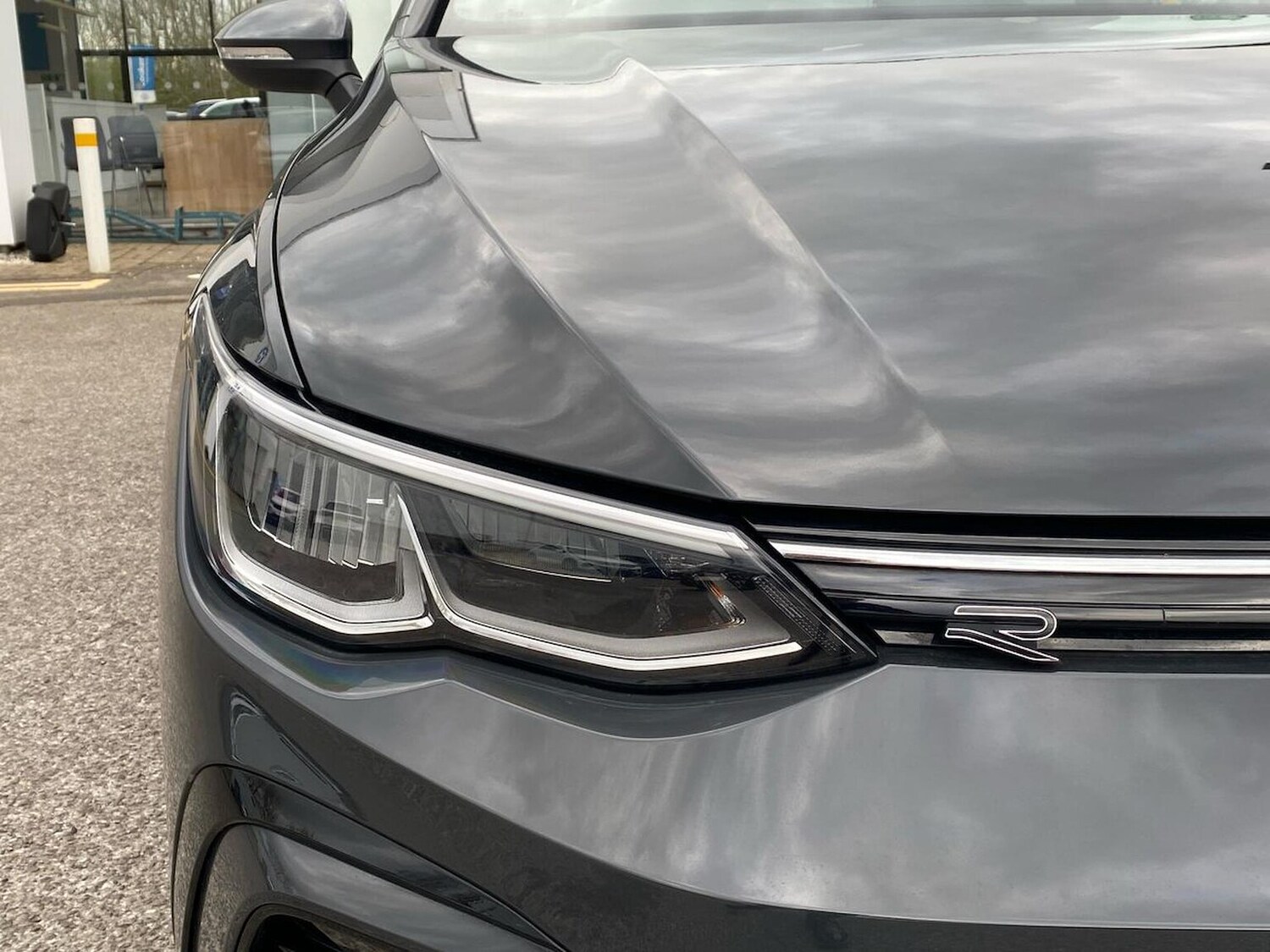 Used Volkswagen Golf 2023 for sale - 78195823: Photo 18