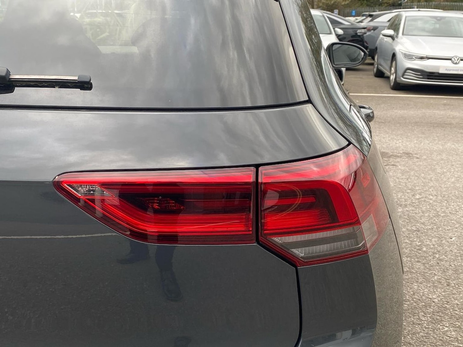 Used Volkswagen Golf 2023 for sale - 78195823: Photo 19